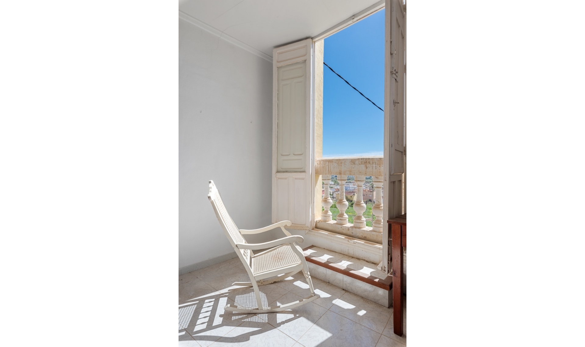 Resale - Country estate -
Orihuela