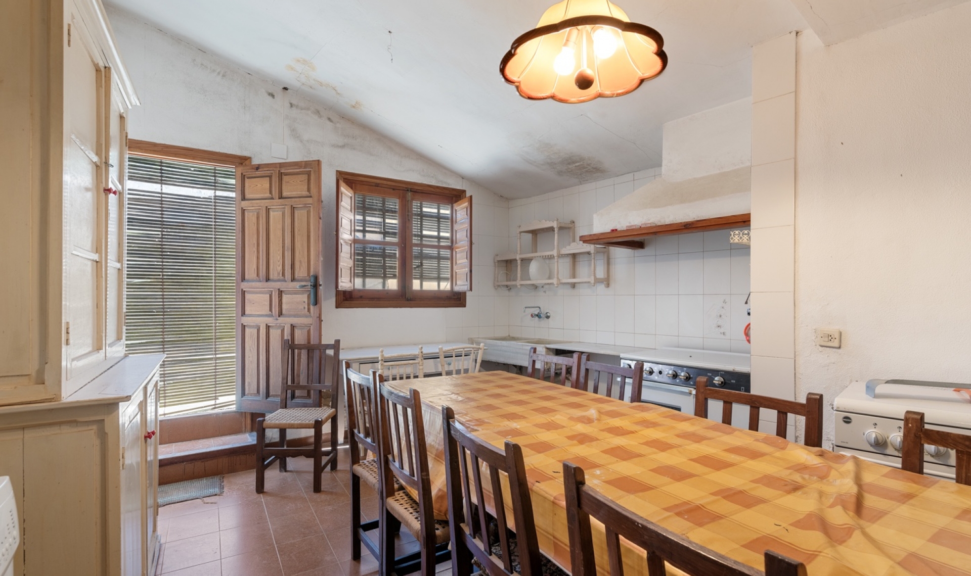 Resale - Country estate -
Orihuela