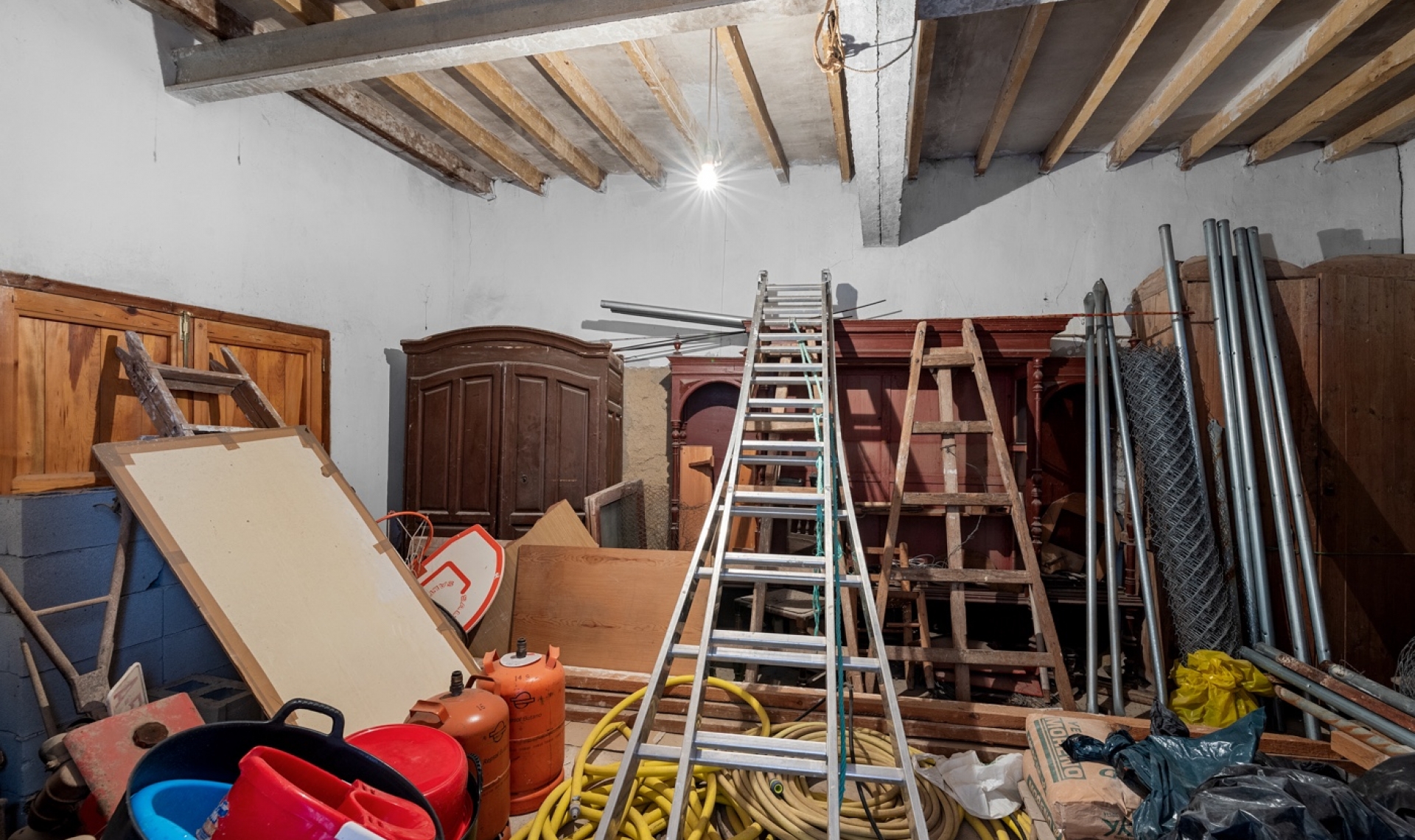 Resale - Country estate -
Orihuela