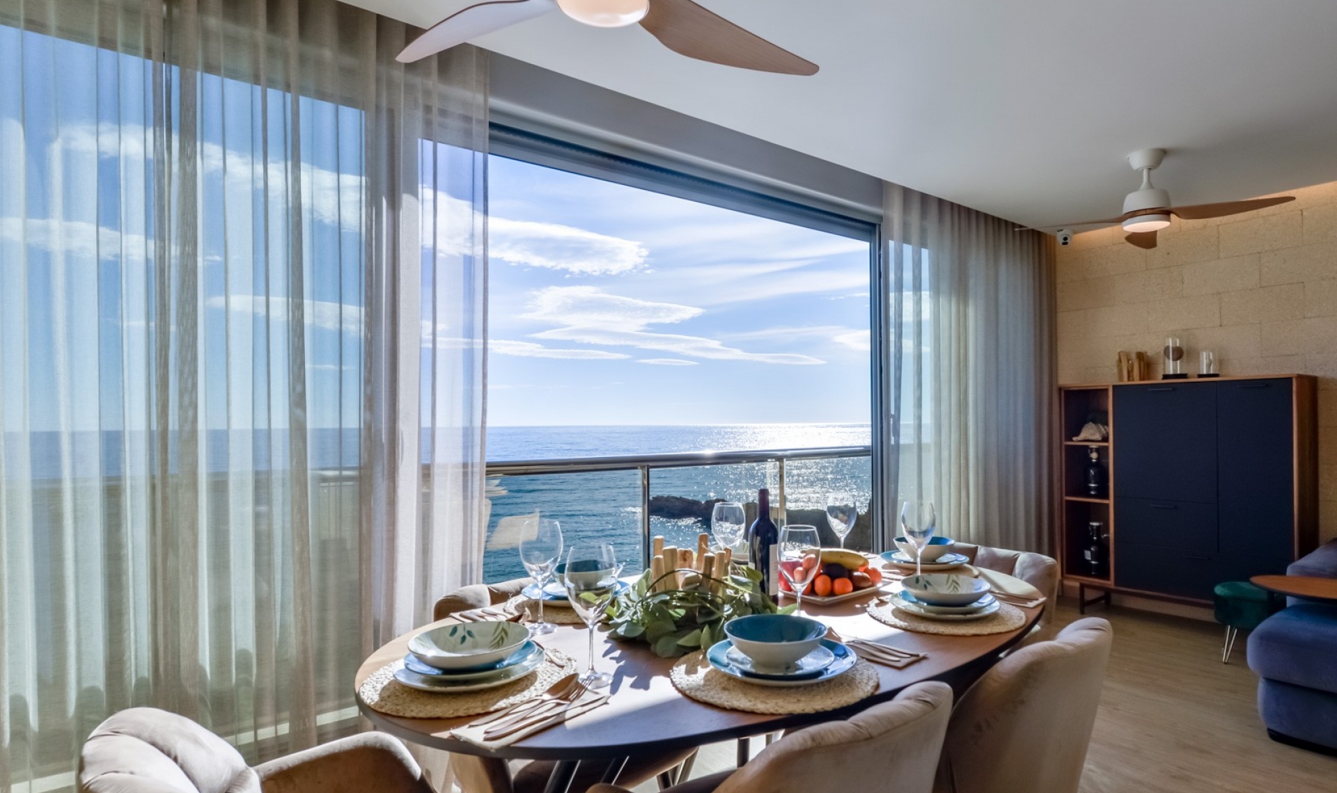 Resale - Duplex -
Altea