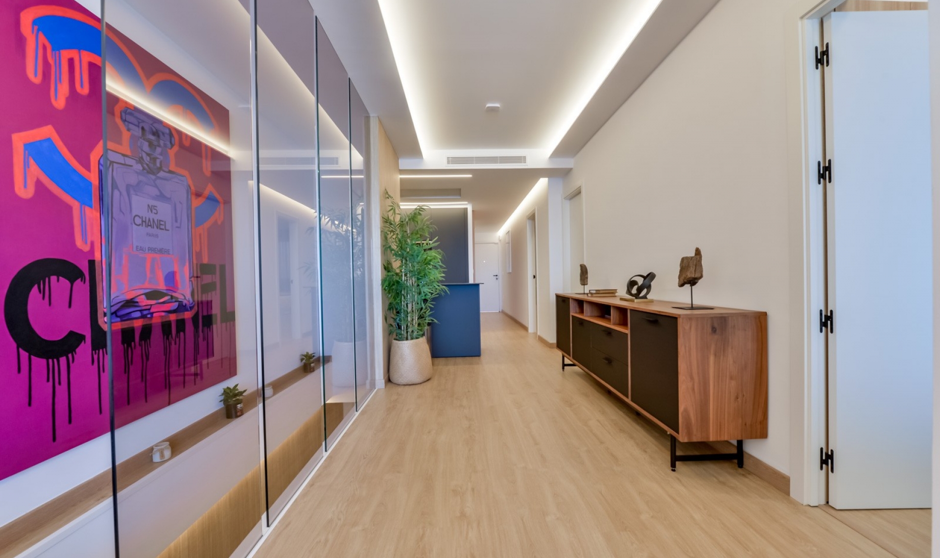 Resale - Duplex -
Altea