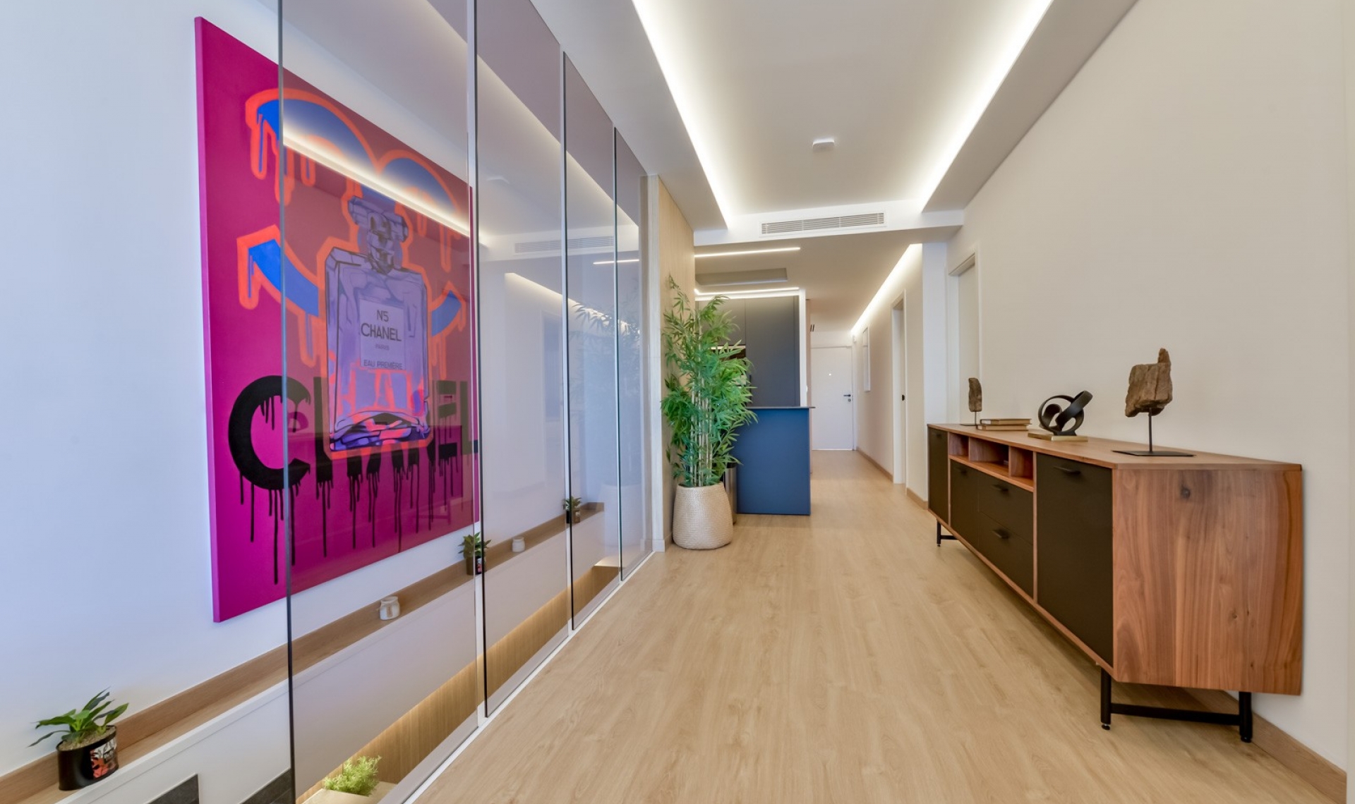 Resale - Duplex -
Altea