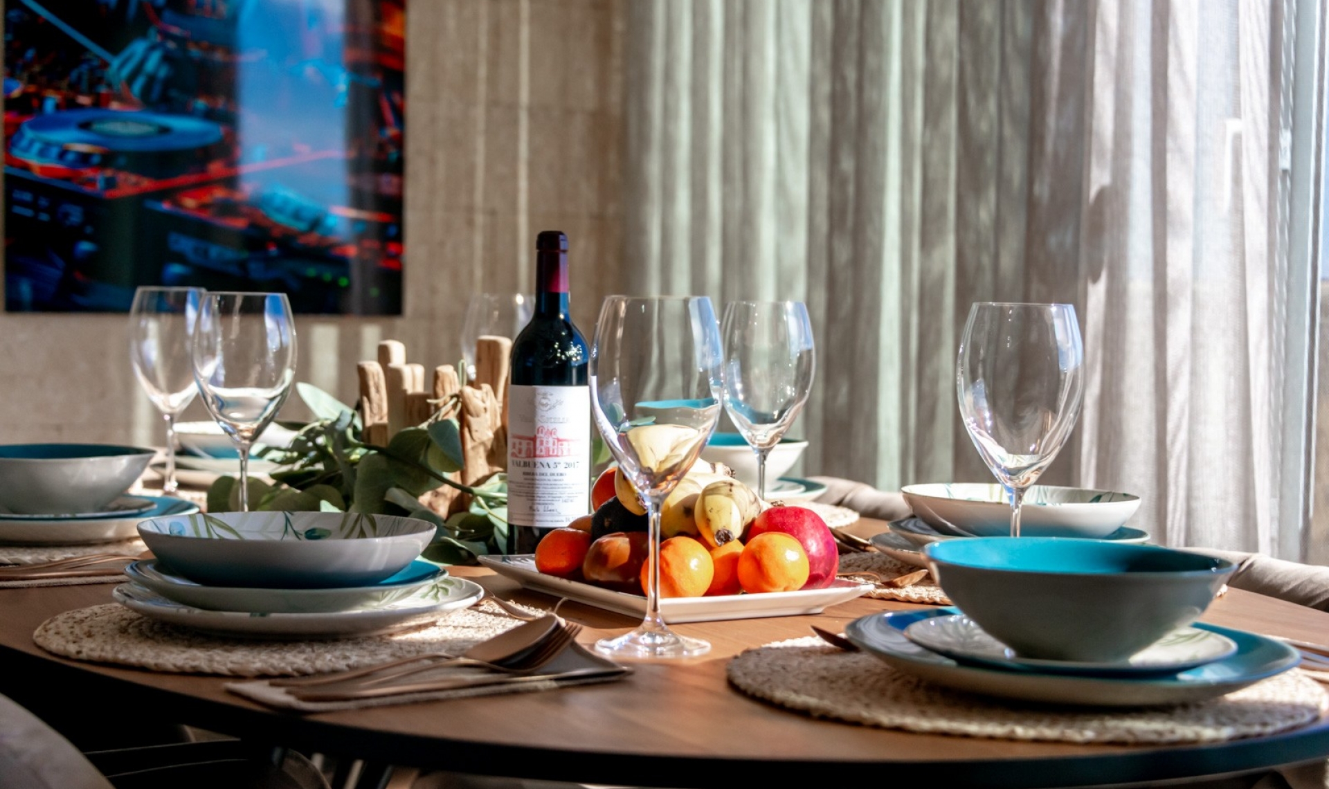 Resale - Duplex -
Altea