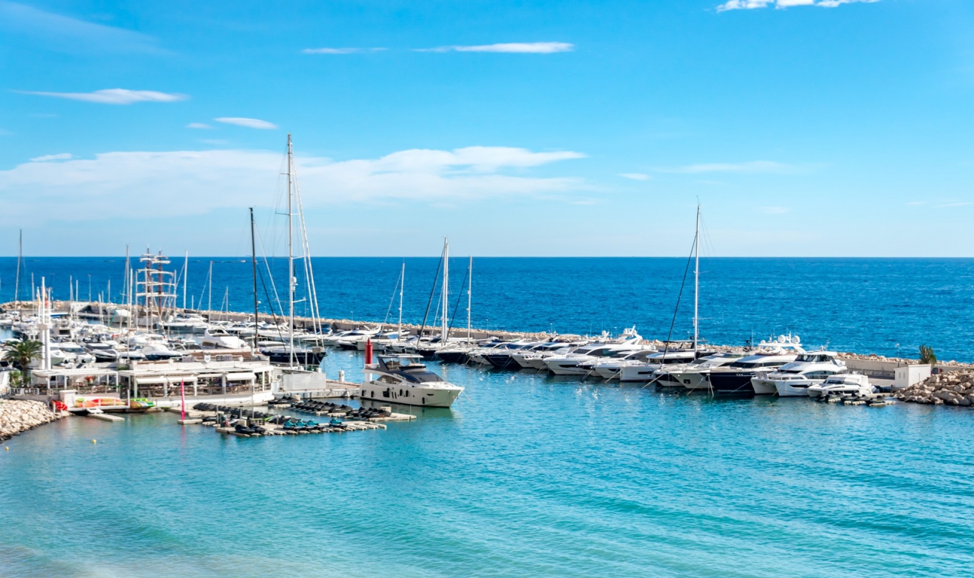 Resale - Duplex -
Altea