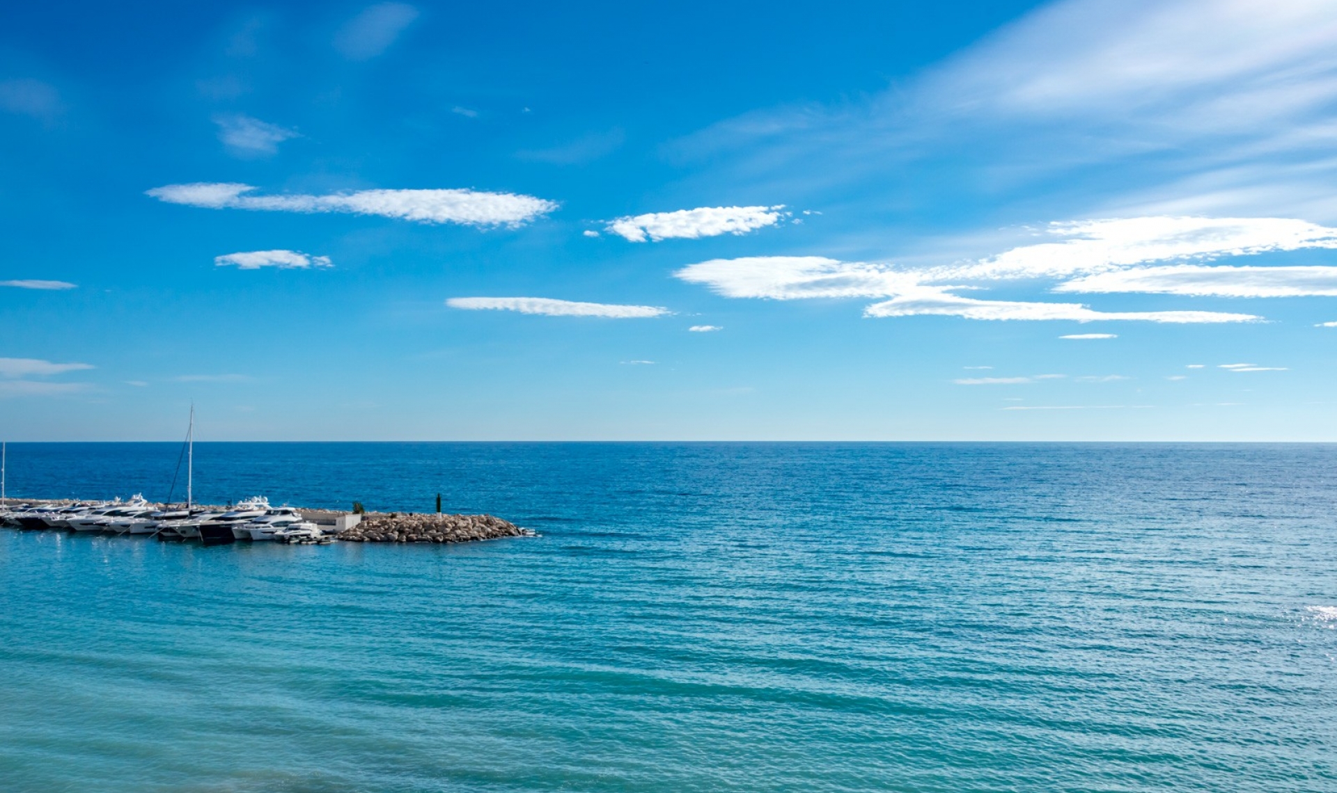 Resale - Duplex -
Altea