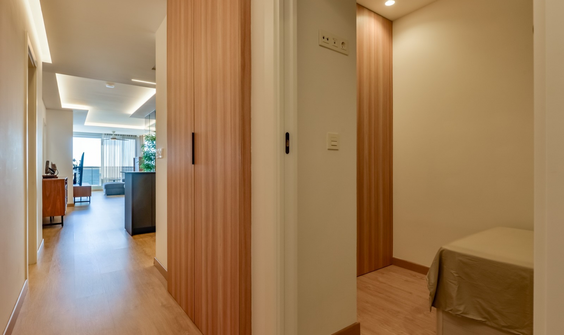 Resale - Duplex -
Altea