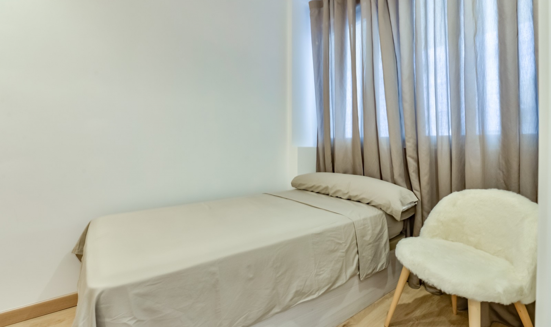 Resale - Duplex -
Altea