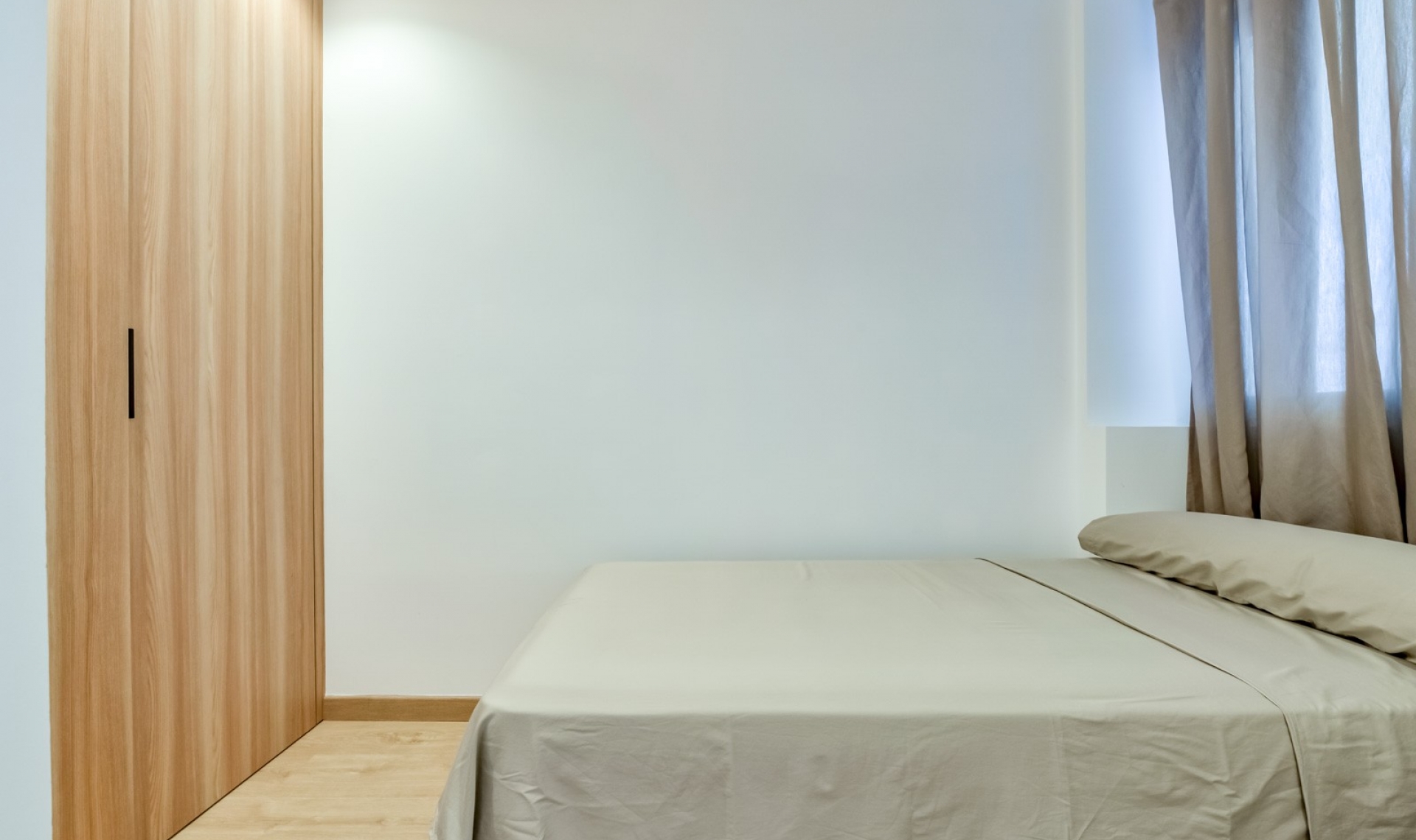 Resale - Duplex -
Altea