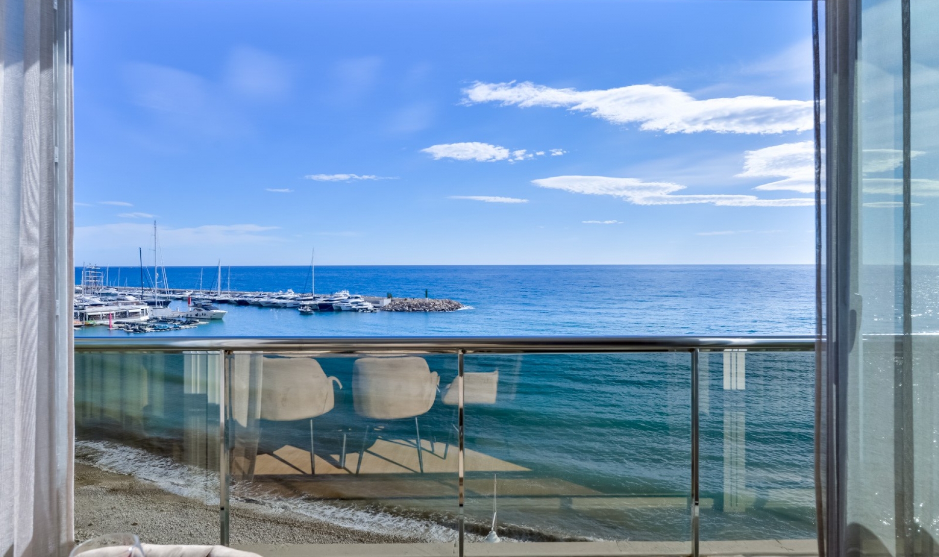 Resale - Duplex -
Altea