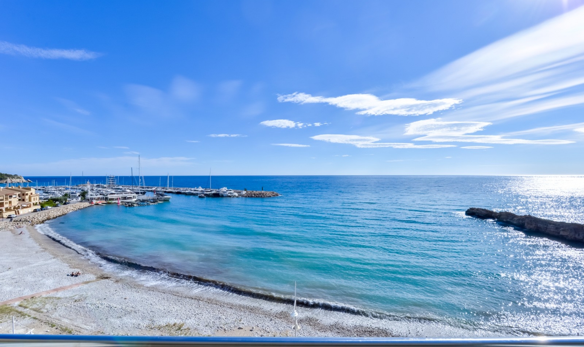 Resale - Duplex -
Altea