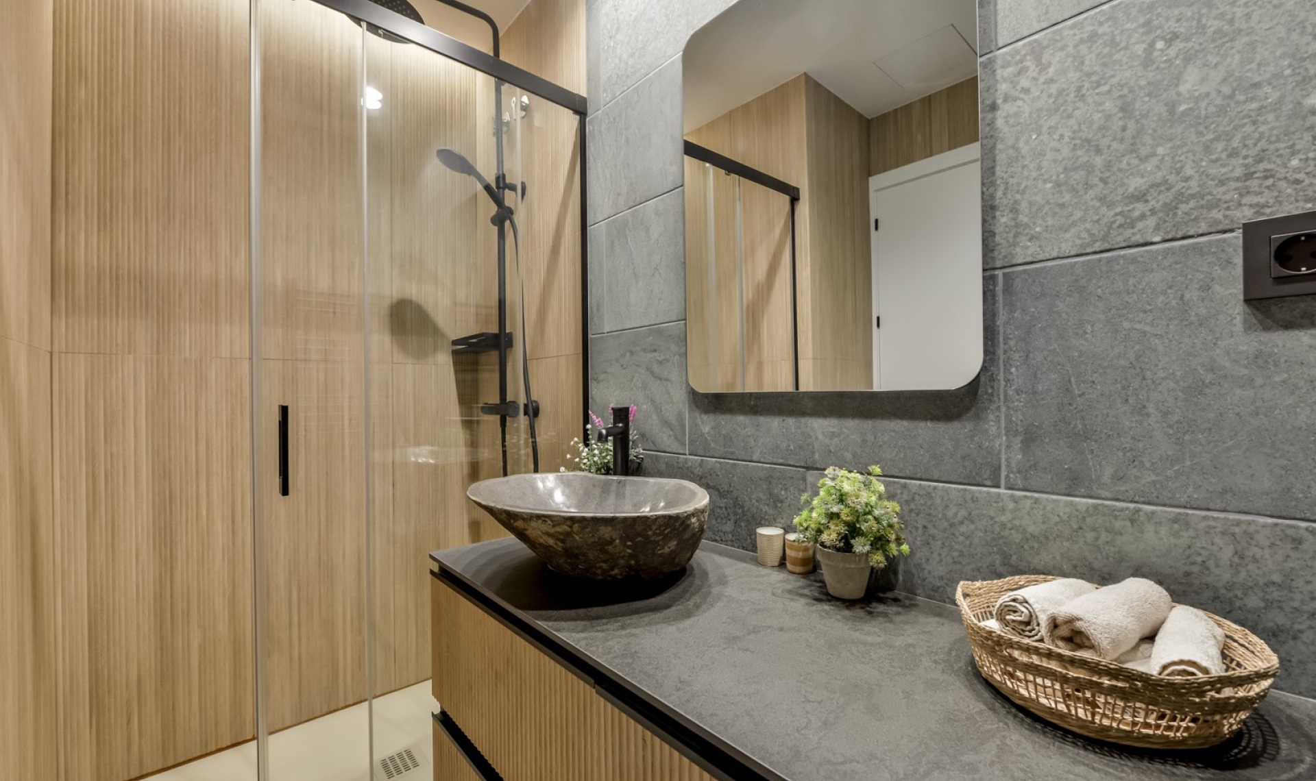 Resale - Duplex -
Altea