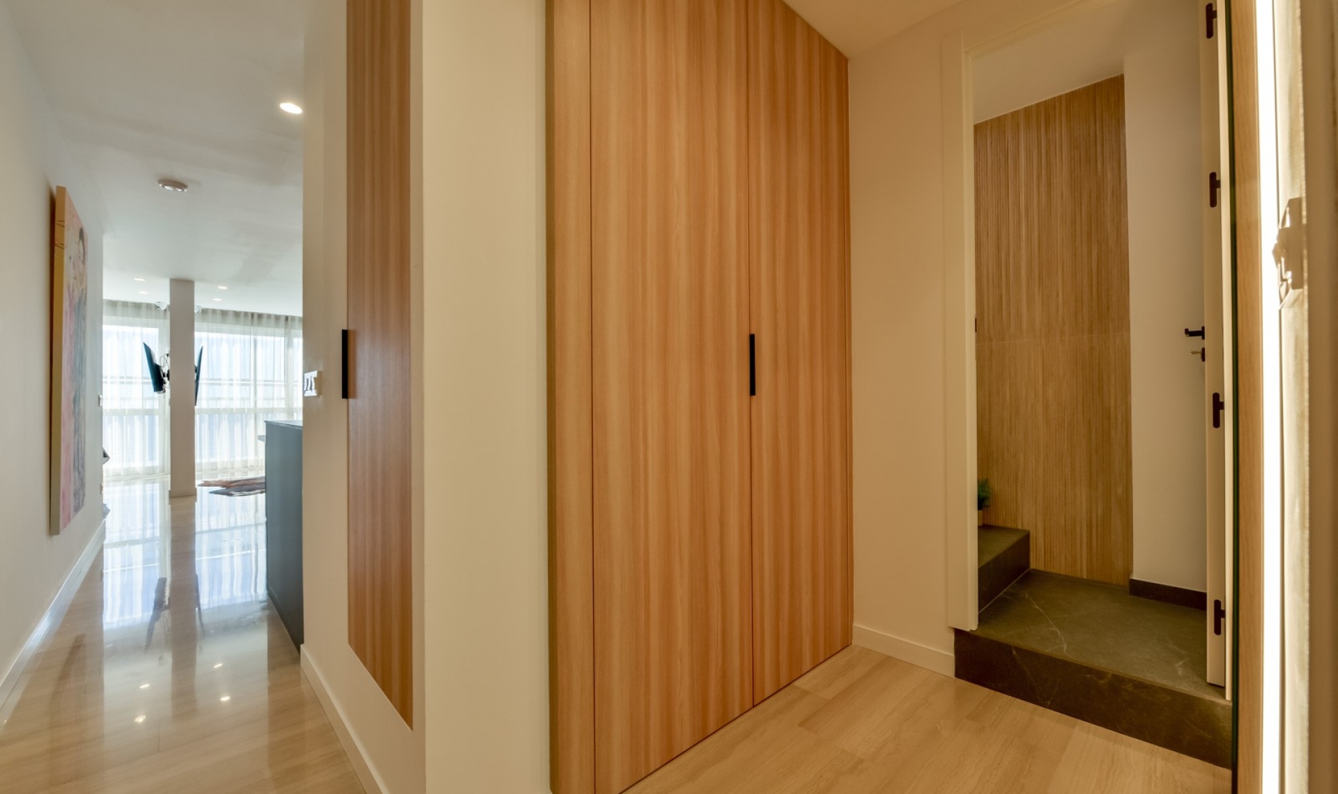 Resale - Duplex -
Altea