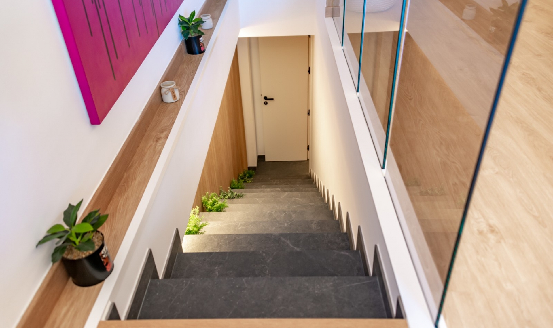 Resale - Duplex -
Altea