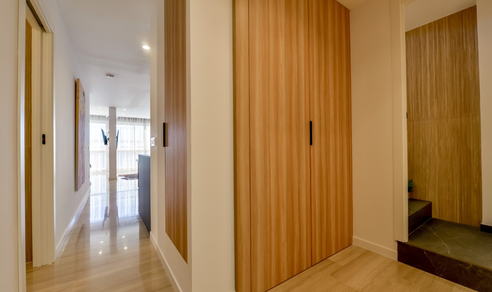 Resale - Duplex -
Altea