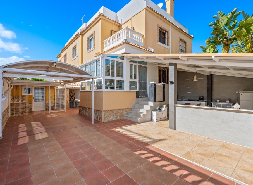 Resale - Duplex -
Ciudad Quesada - Rojales - Lo Marabú