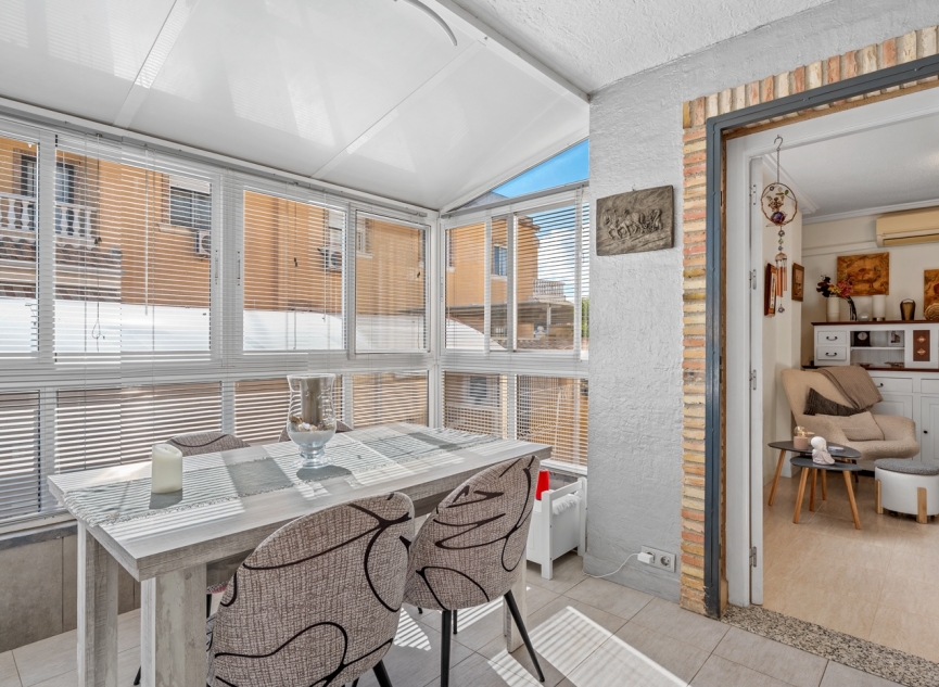 Resale - Duplex -
Ciudad Quesada - Rojales - Lo Marabú