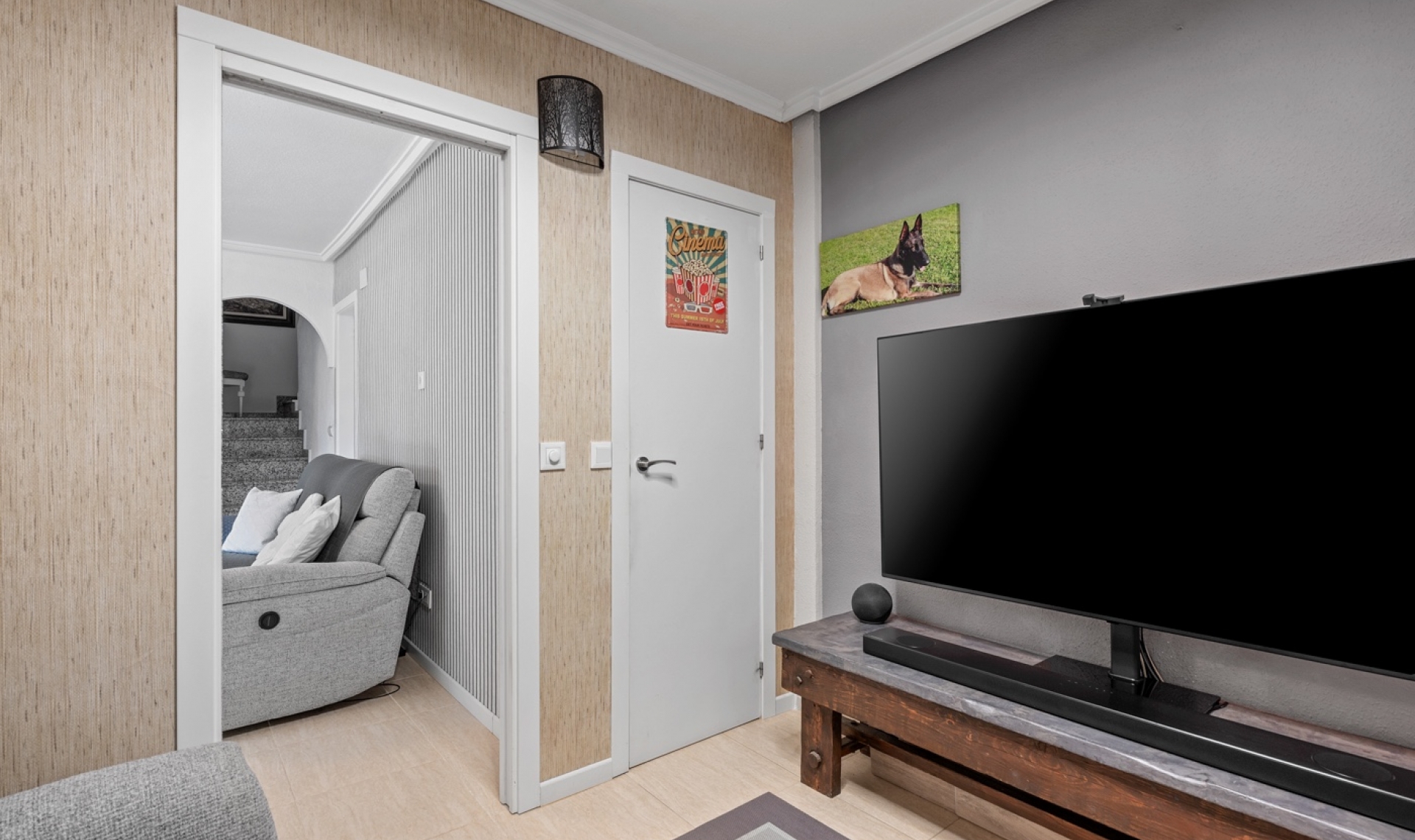 Resale - Duplex -
Ciudad Quesada - Rojales - Lo Marabú