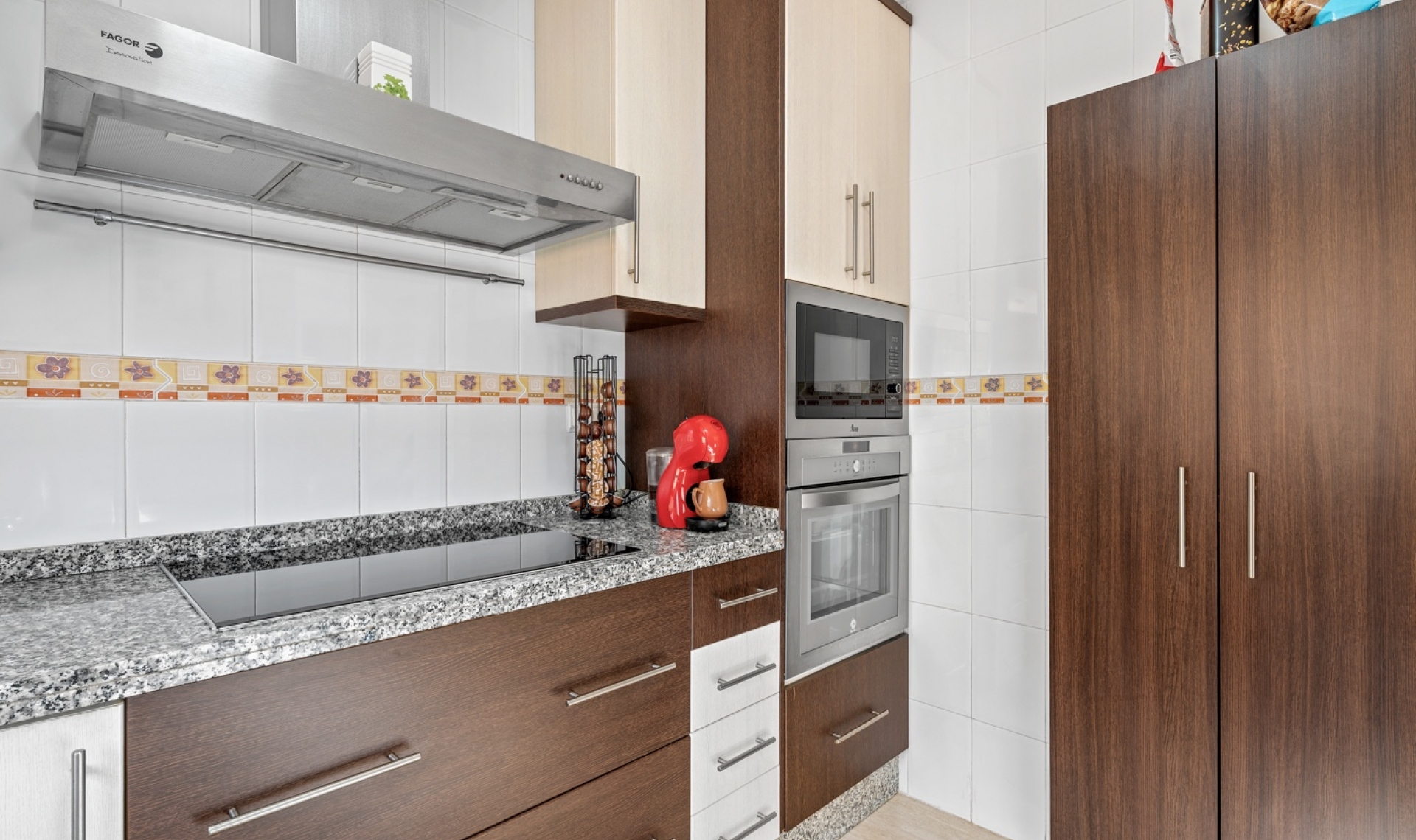 Resale - Duplex -
Ciudad Quesada - Rojales - Lo Marabú