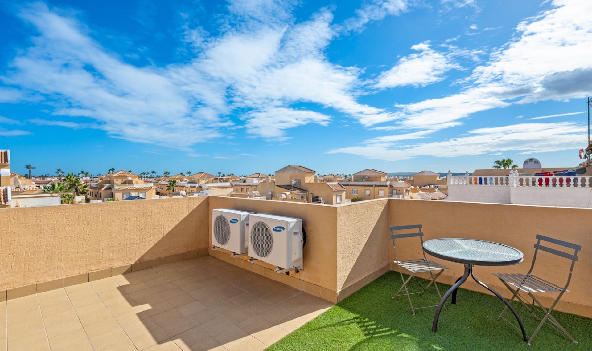 Resale - Duplex -
Ciudad Quesada - Rojales - Lo Marabú