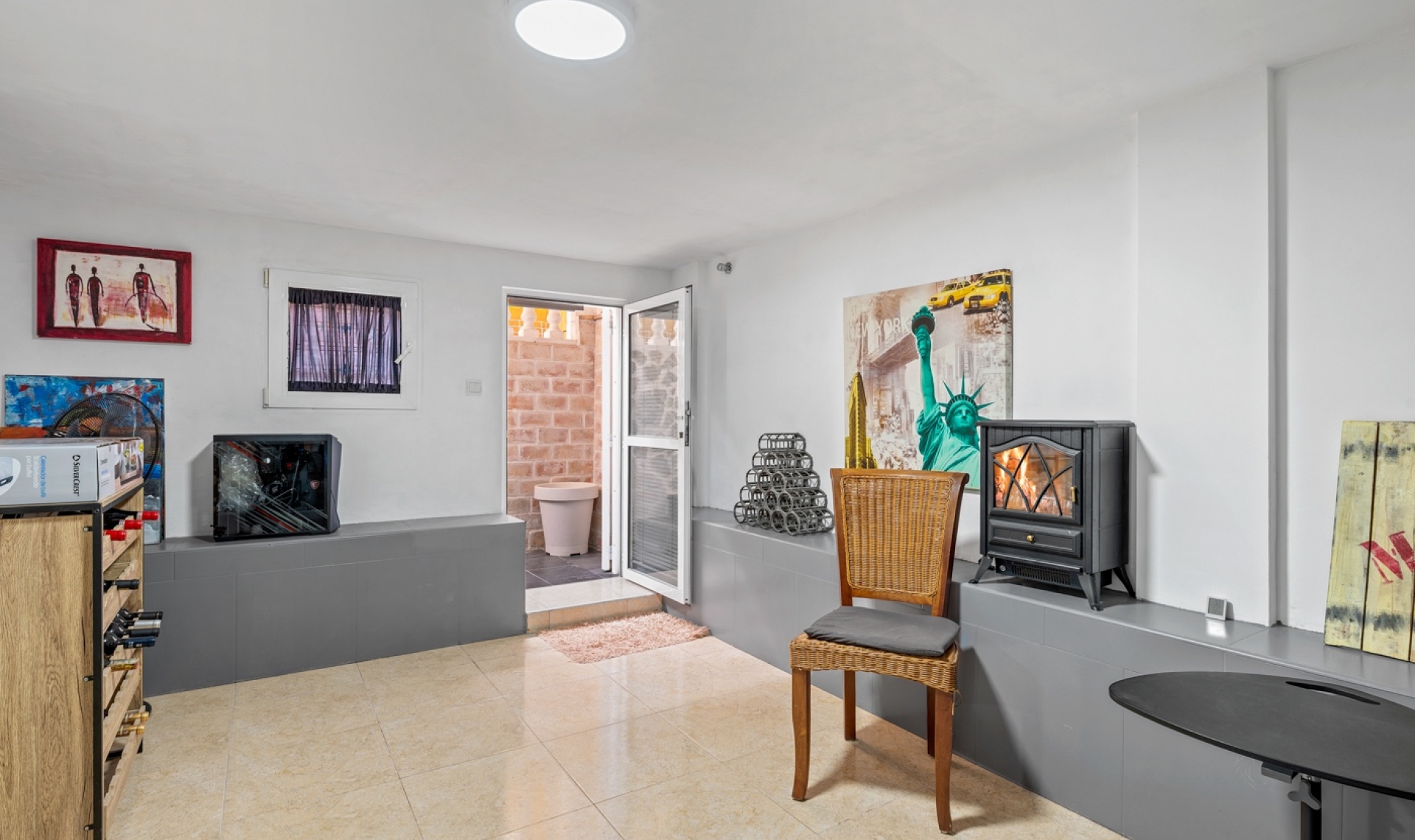 Resale - Duplex -
Ciudad Quesada - Rojales - Lo Marabú