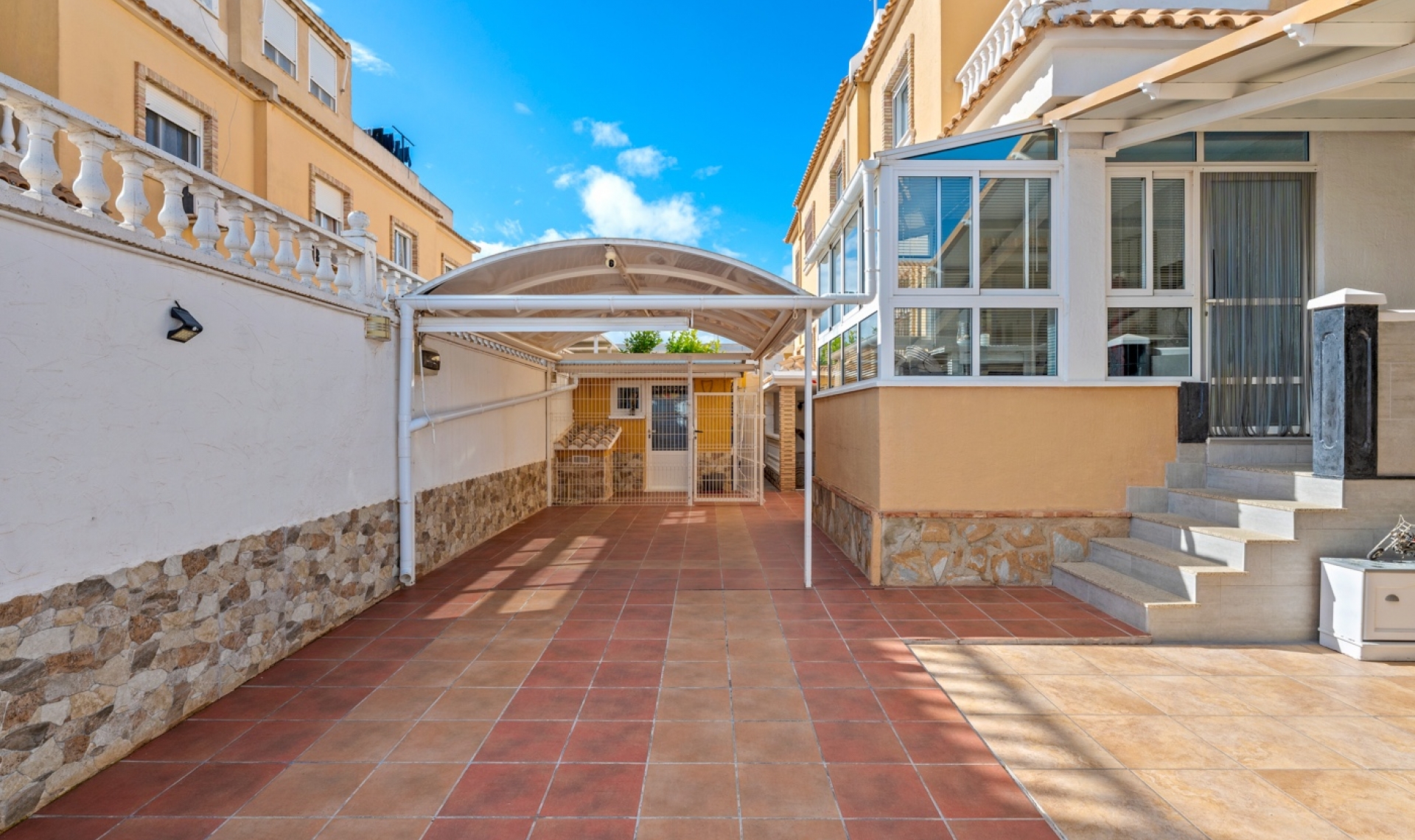 Resale - Duplex -
Ciudad Quesada - Rojales - Lo Marabú