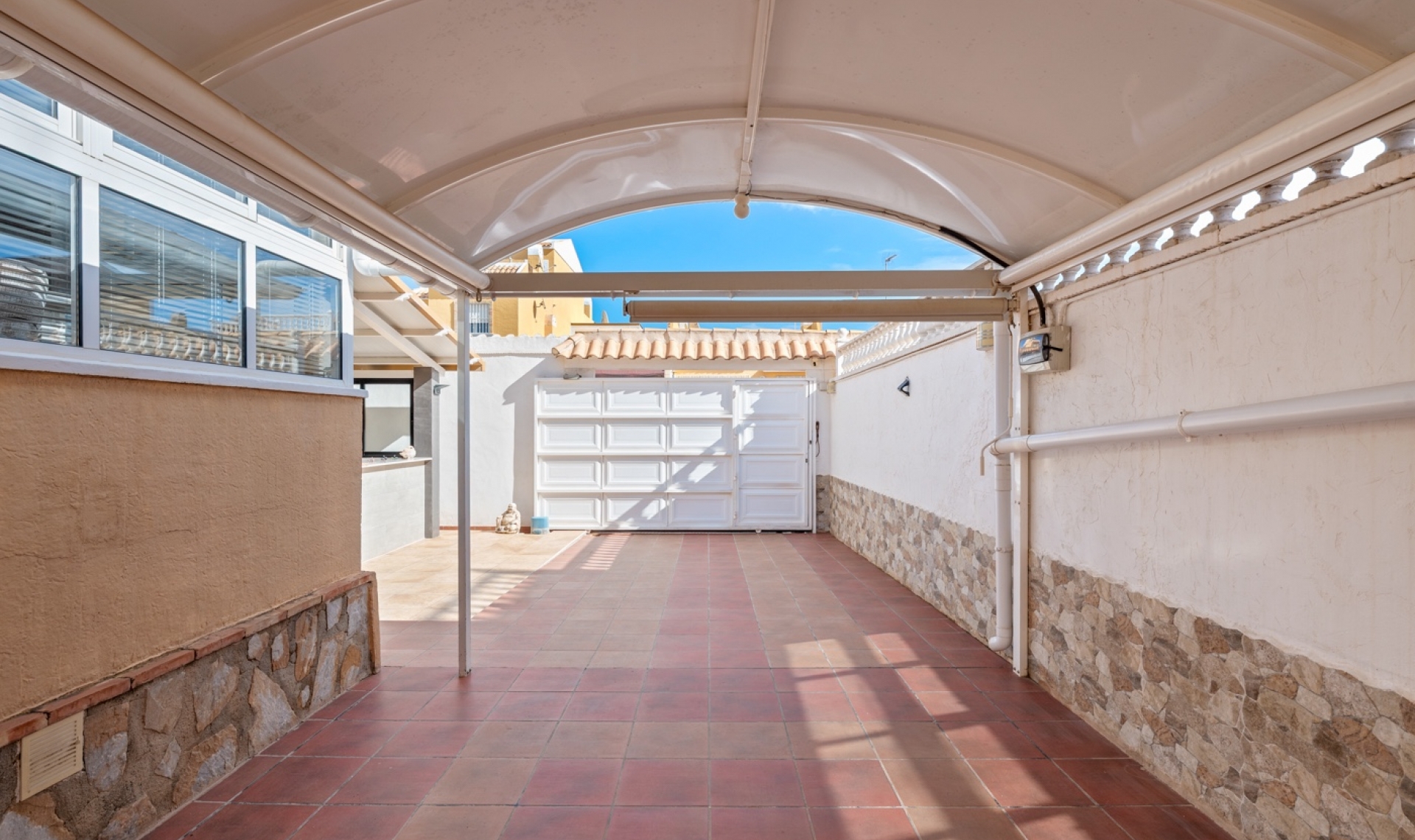 Resale - Duplex -
Ciudad Quesada - Rojales - Lo Marabú