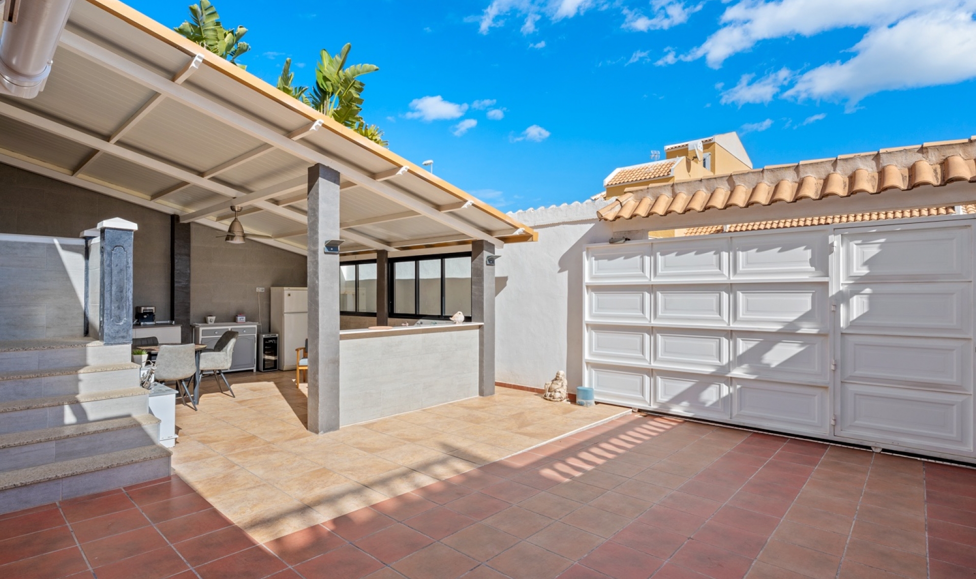 Resale - Duplex -
Ciudad Quesada - Rojales - Lo Marabú