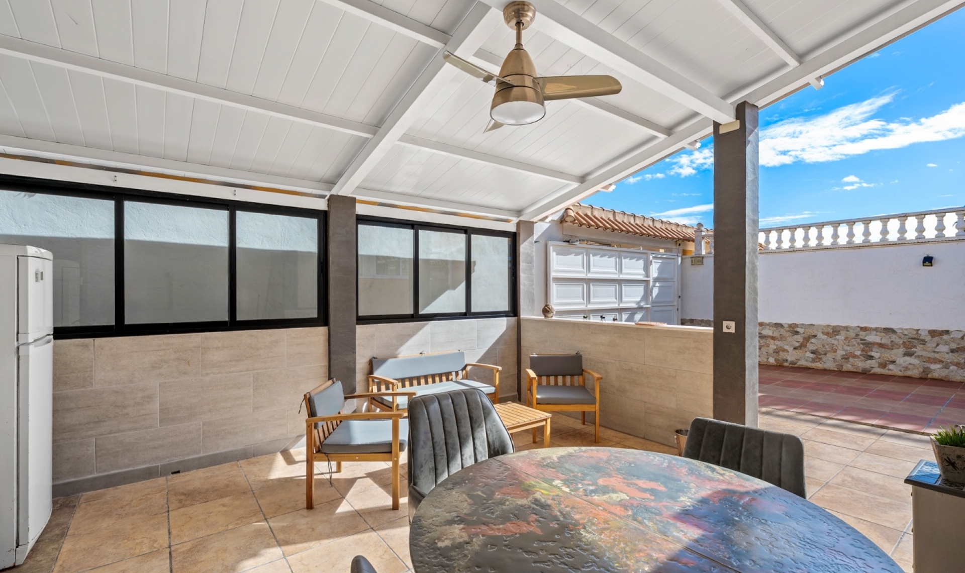 Resale - Duplex -
Ciudad Quesada - Rojales - Lo Marabú