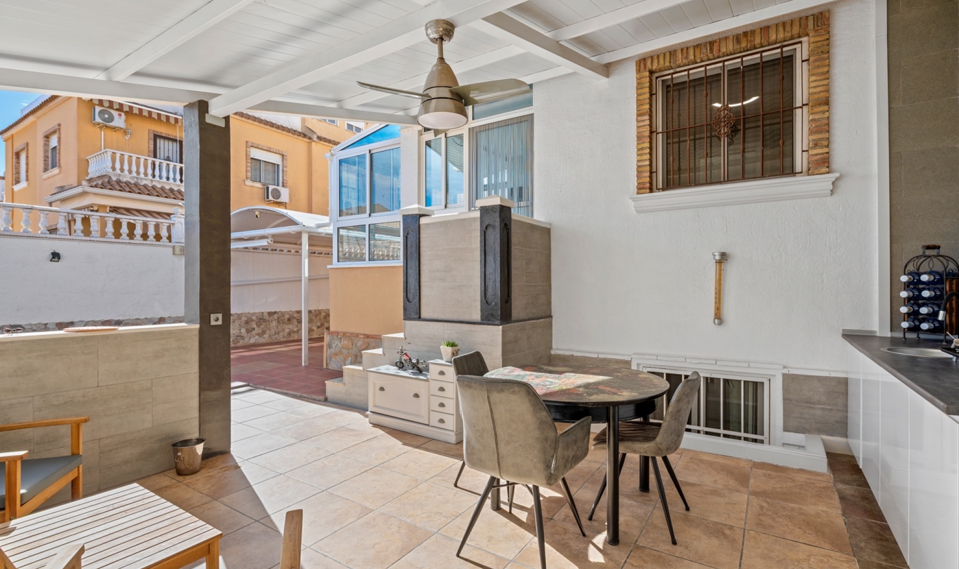 Resale - Duplex -
Ciudad Quesada - Rojales - Lo Marabú