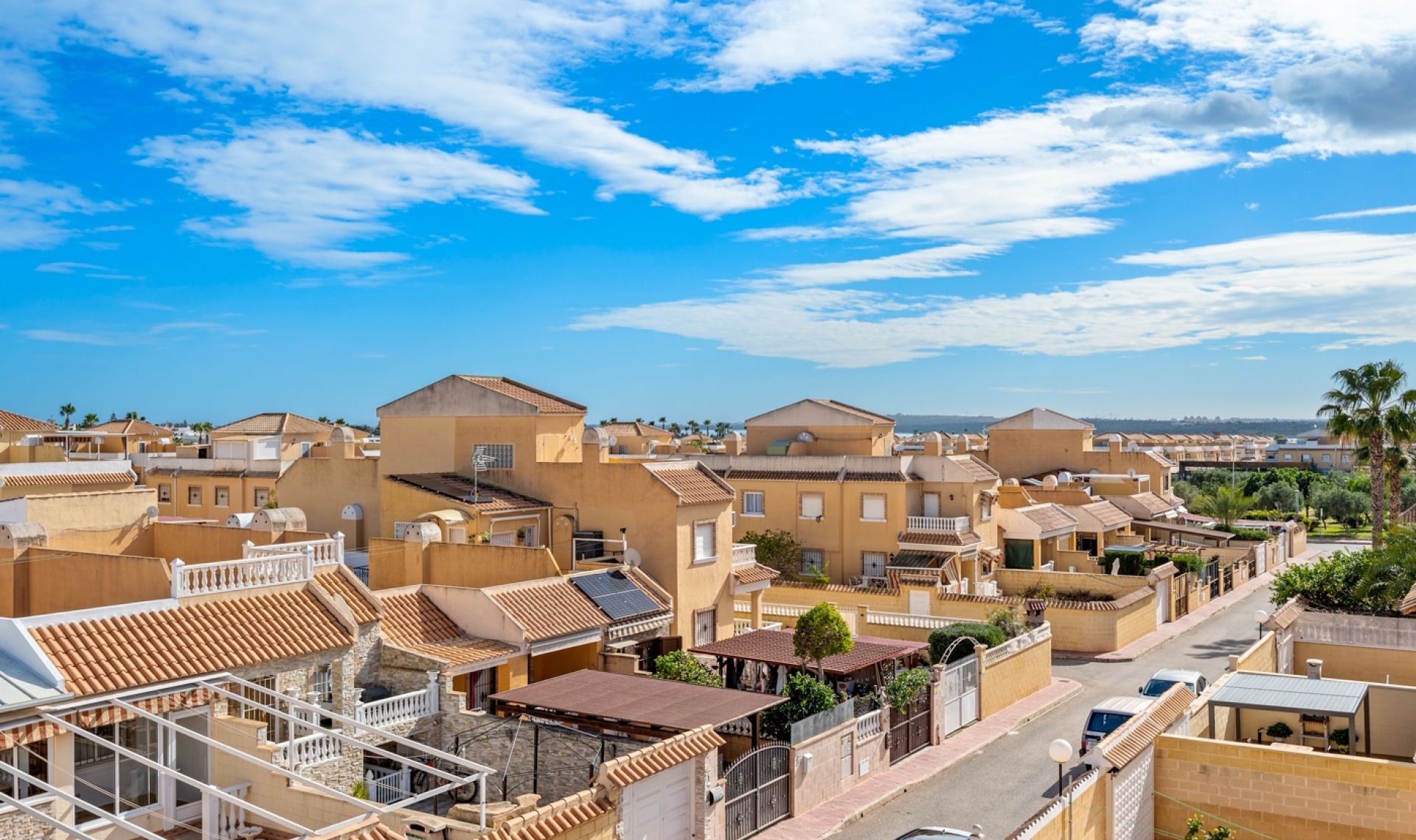 Resale - Duplex -
Ciudad Quesada - Rojales - Lo Marabú