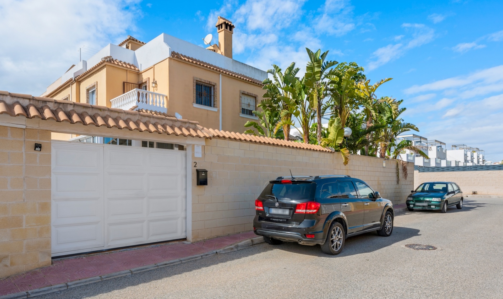 Resale - Duplex -
Ciudad Quesada - Rojales - Lo Marabú