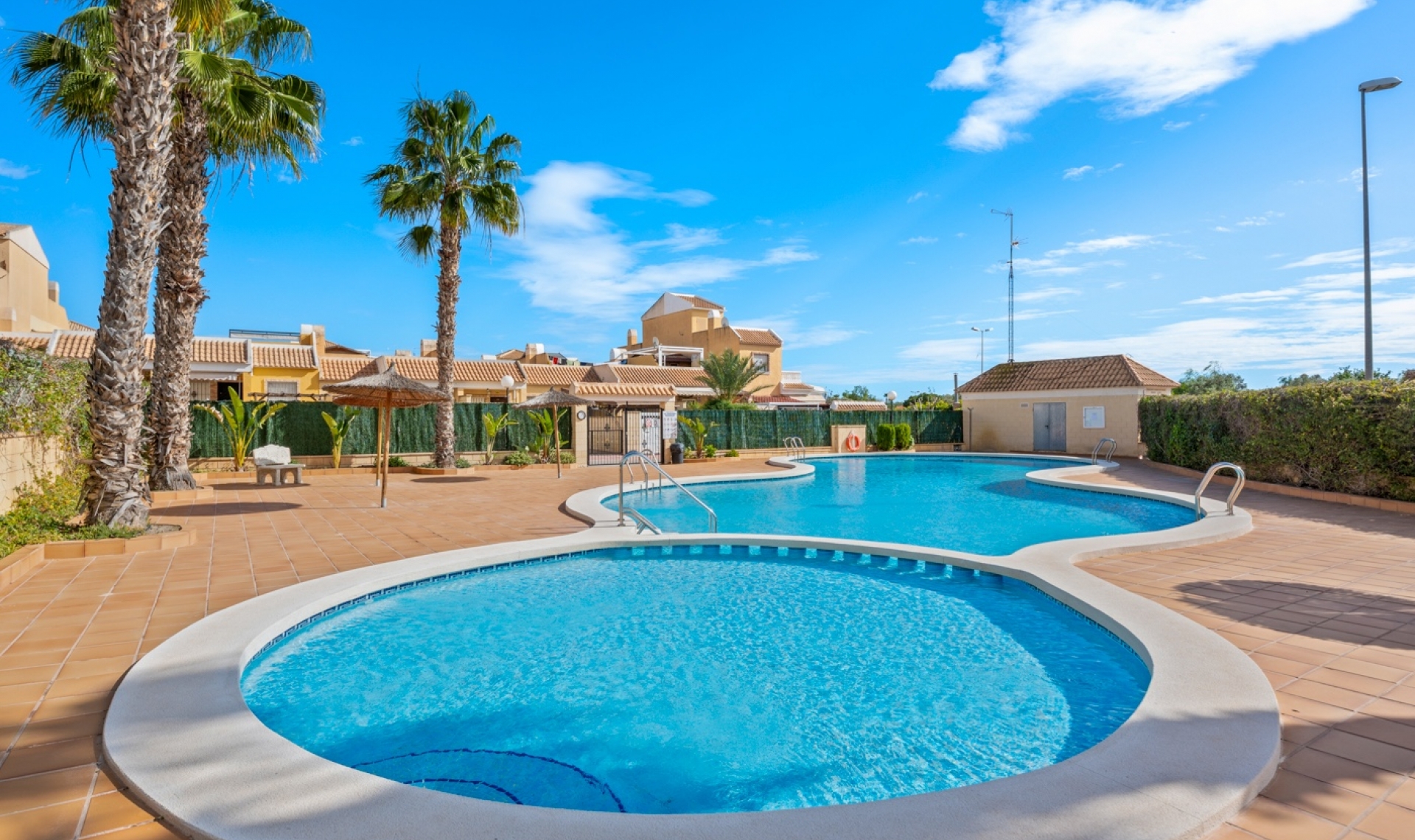 Resale - Duplex -
Ciudad Quesada - Rojales - Lo Marabú