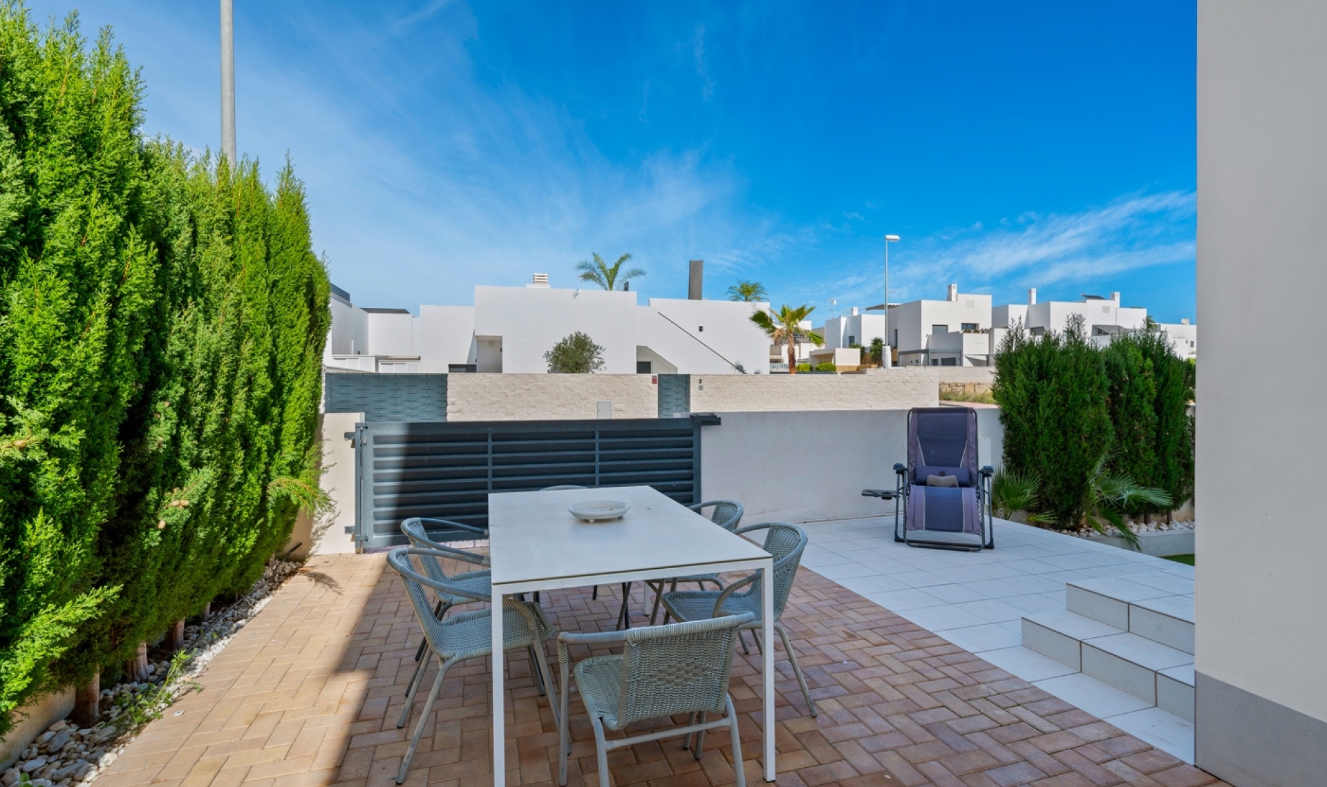 Resale - Duplex -
Ciudad Quesada - Rojales - Rojales