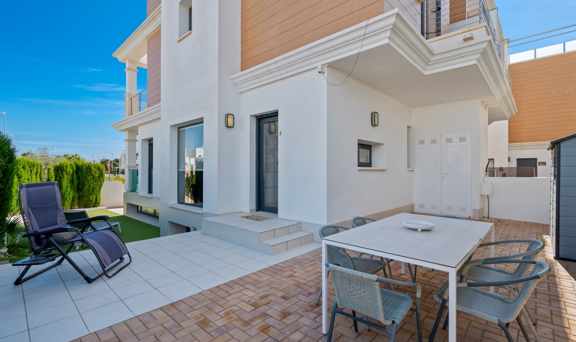 Resale - Duplex -
Ciudad Quesada - Rojales - Rojales