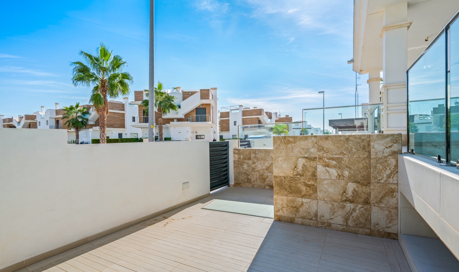 Resale - Duplex -
Ciudad Quesada - Rojales - Rojales