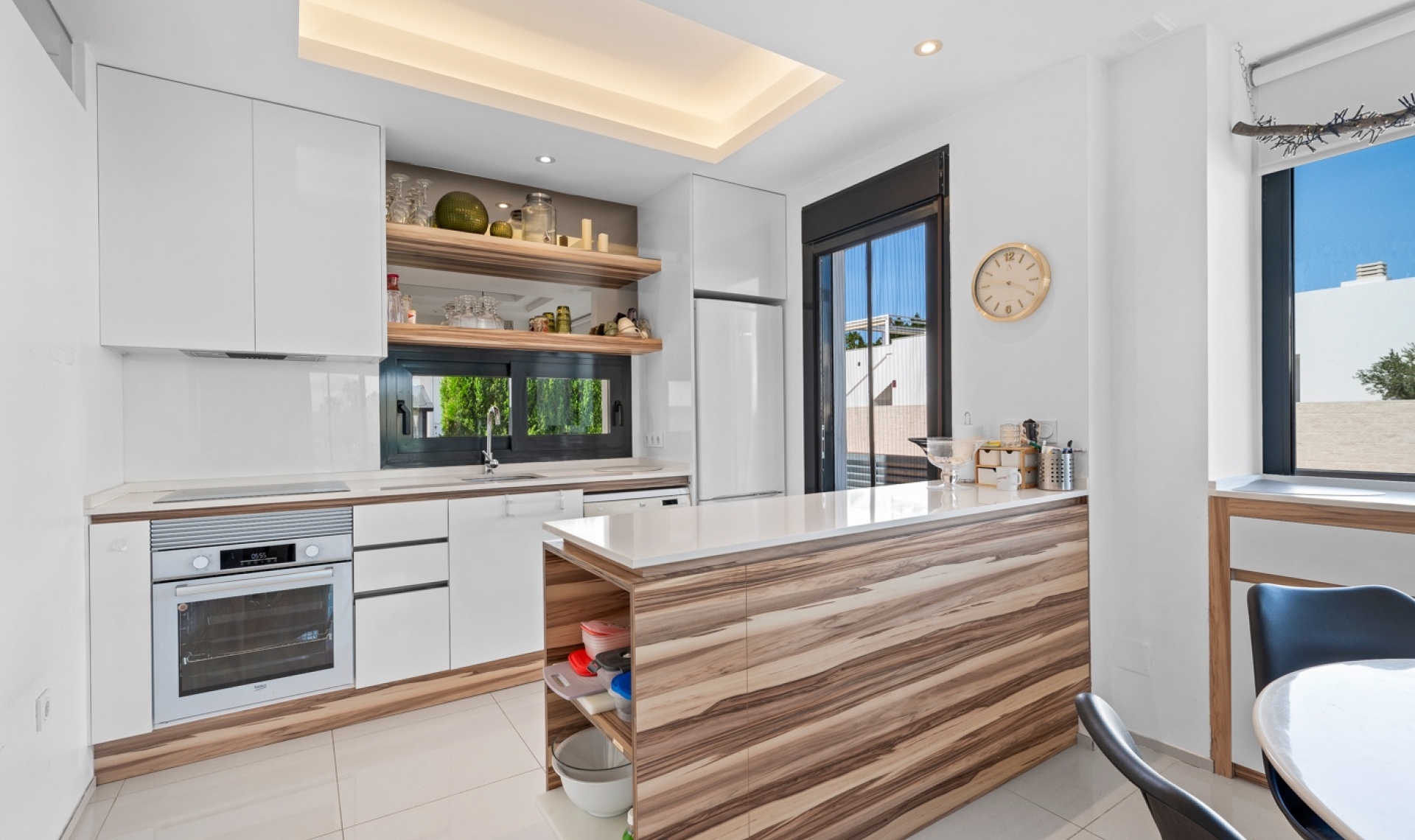 Resale - Duplex -
Ciudad Quesada - Rojales - Rojales