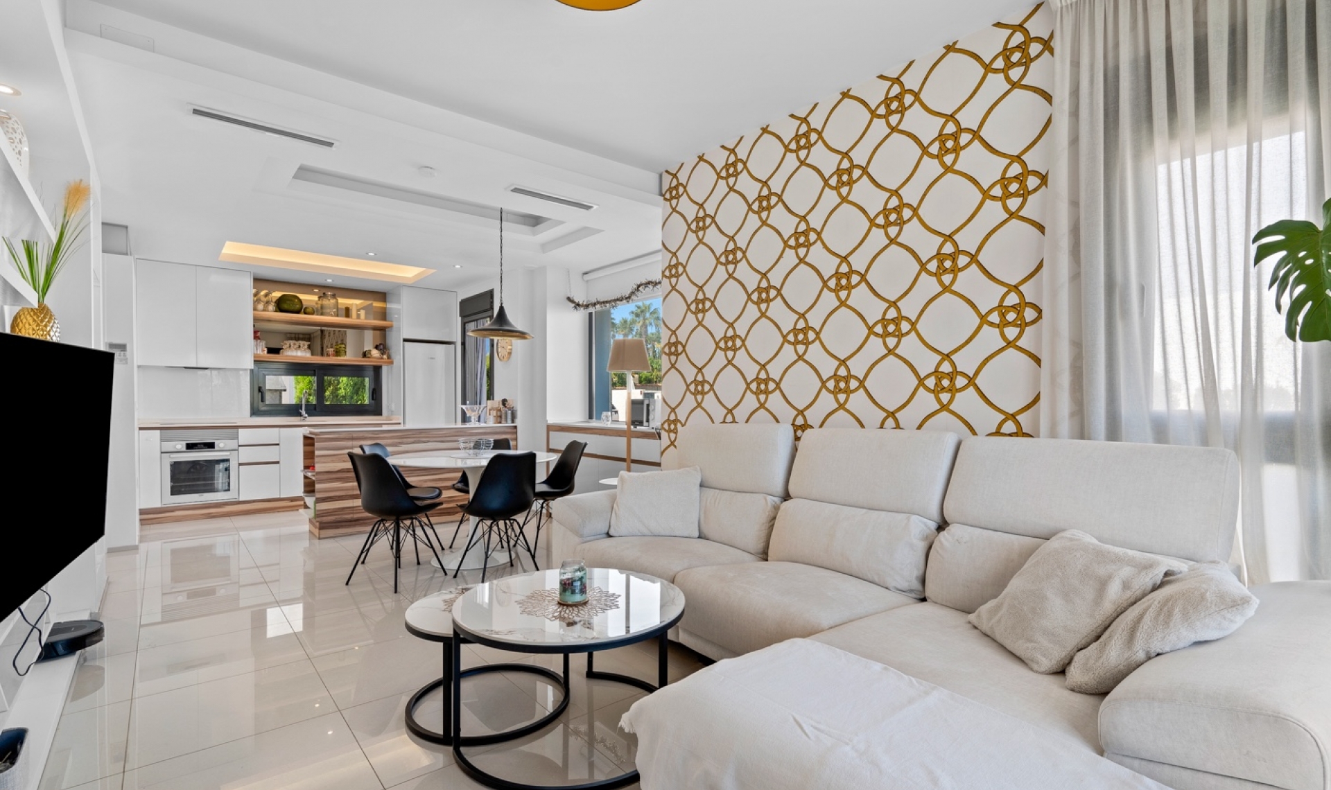 Resale - Duplex -
Ciudad Quesada - Rojales - Rojales