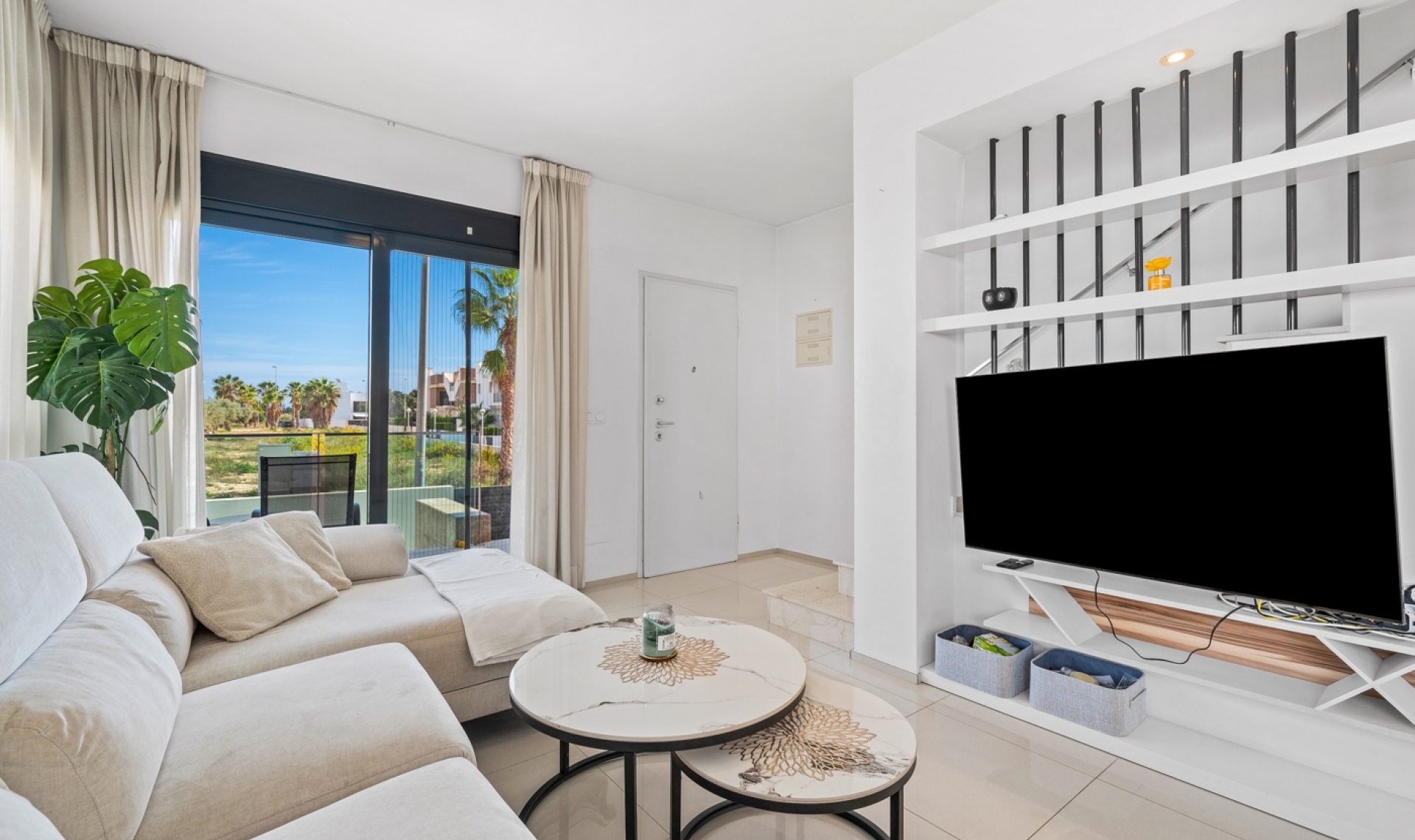 Resale - Duplex -
Ciudad Quesada - Rojales - Rojales