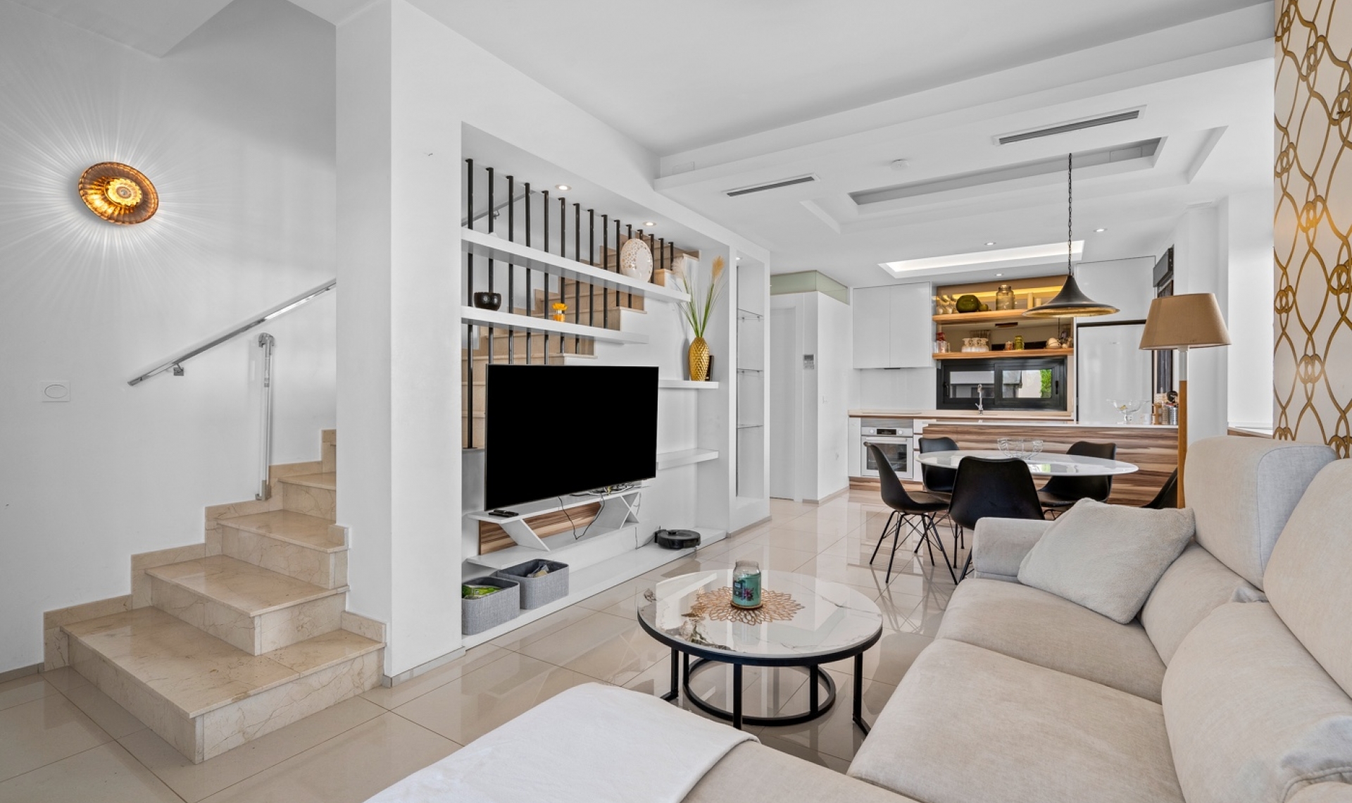 Resale - Duplex -
Ciudad Quesada - Rojales - Rojales