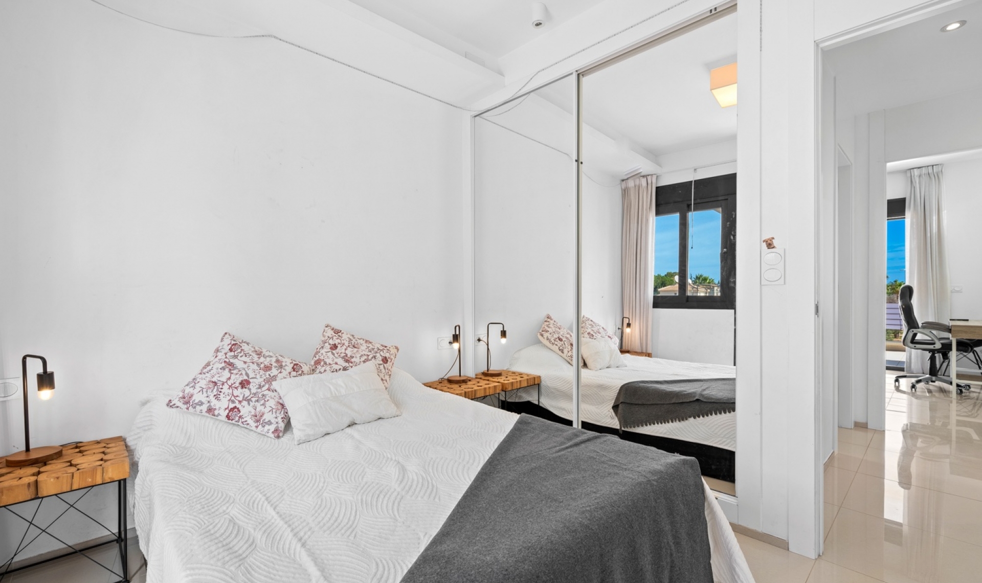 Resale - Duplex -
Ciudad Quesada - Rojales - Rojales