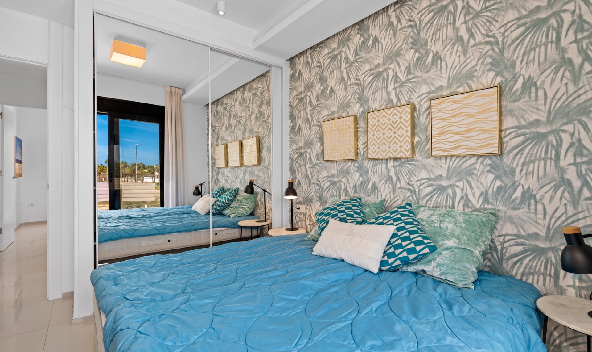 Resale - Duplex -
Ciudad Quesada - Rojales - Rojales