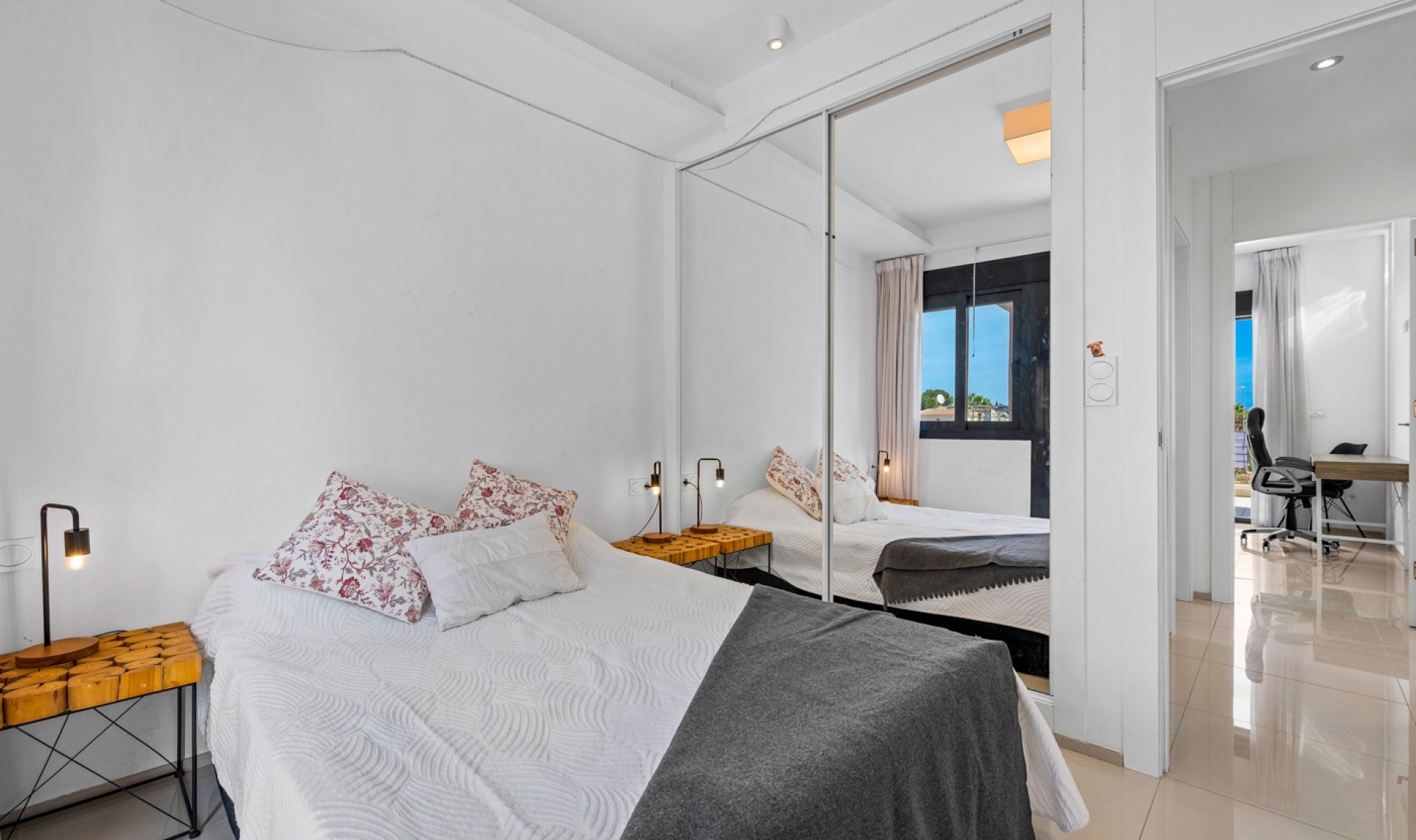 Resale - Duplex -
Ciudad Quesada - Rojales - Rojales