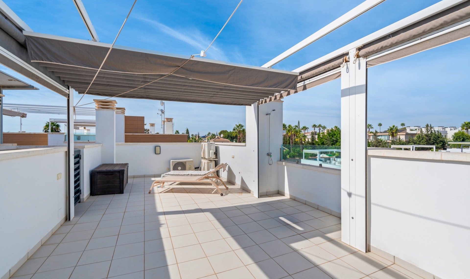 Resale - Duplex -
Ciudad Quesada - Rojales - Rojales