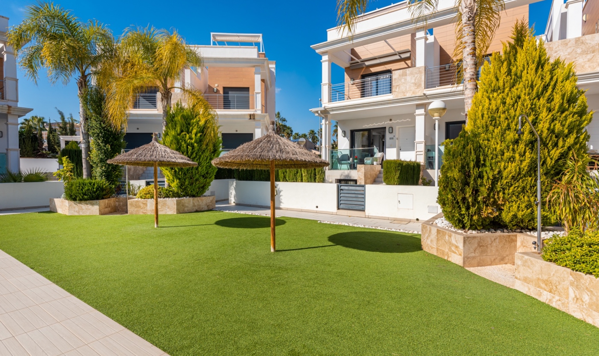 Resale - Duplex -
Ciudad Quesada - Rojales - Rojales