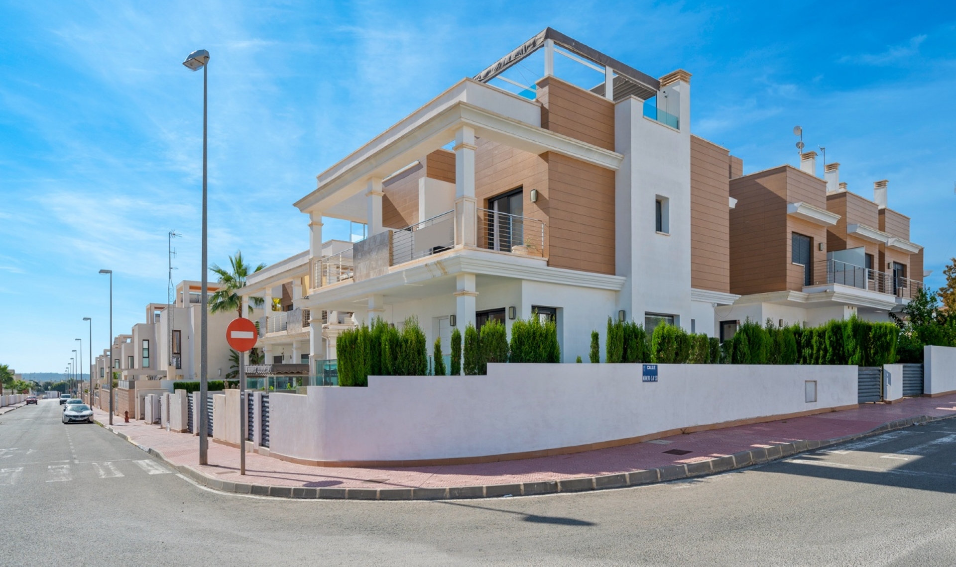 Resale - Duplex -
Ciudad Quesada - Rojales - Rojales