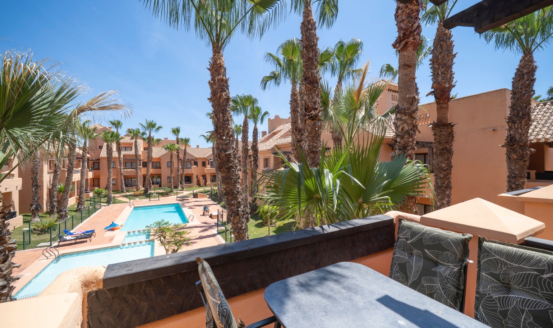 Resale - Duplex -
Los Alcázares - Los Montesinos