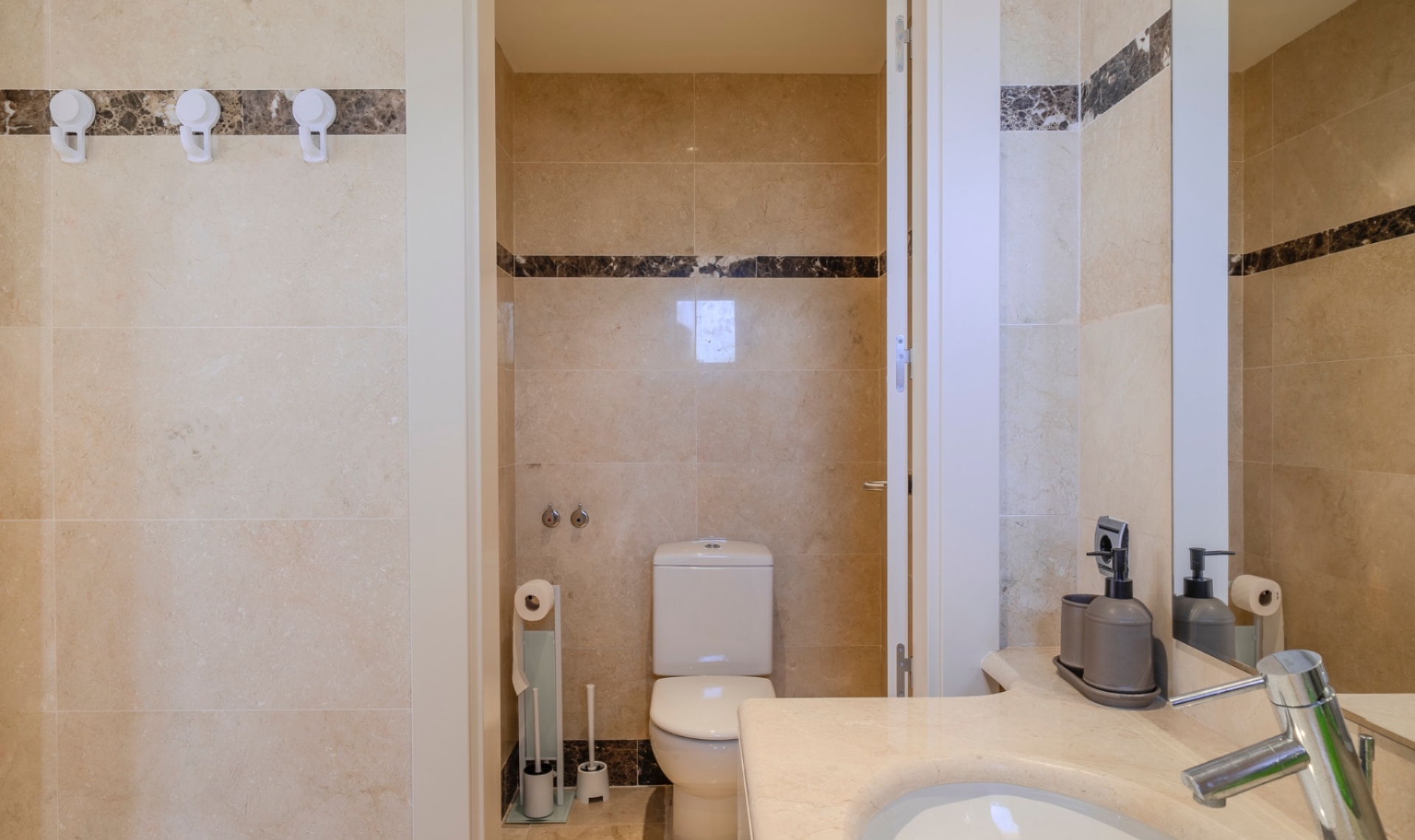 Resale - Duplex -
Los Alcázares - Los Montesinos