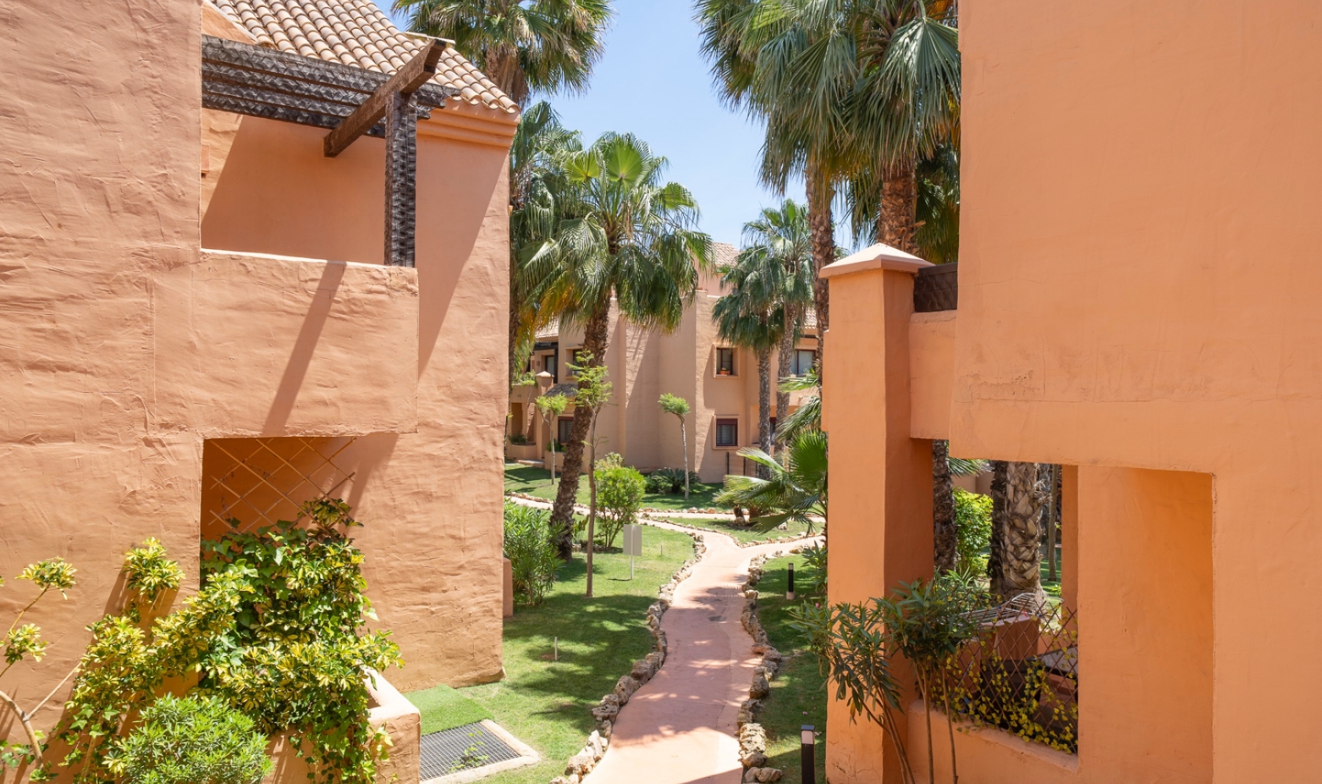 Resale - Duplex -
Los Alcázares - Los Montesinos