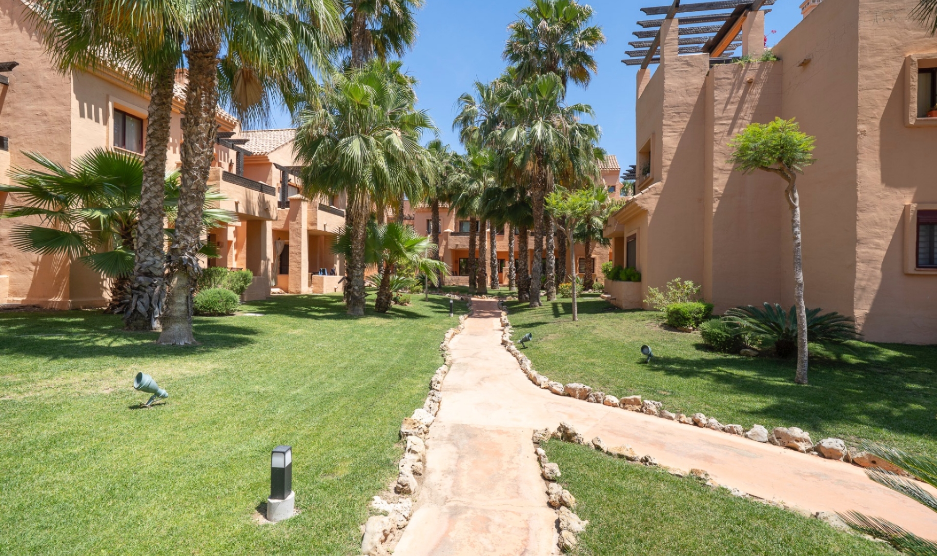 Resale - Duplex -
Los Alcázares - Los Montesinos