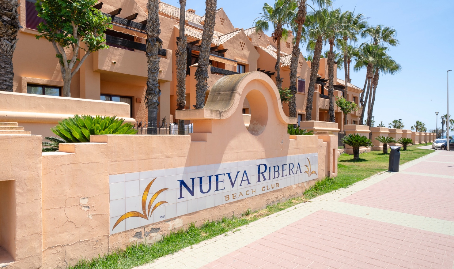 Resale - Duplex -
Los Alcázares - Los Montesinos